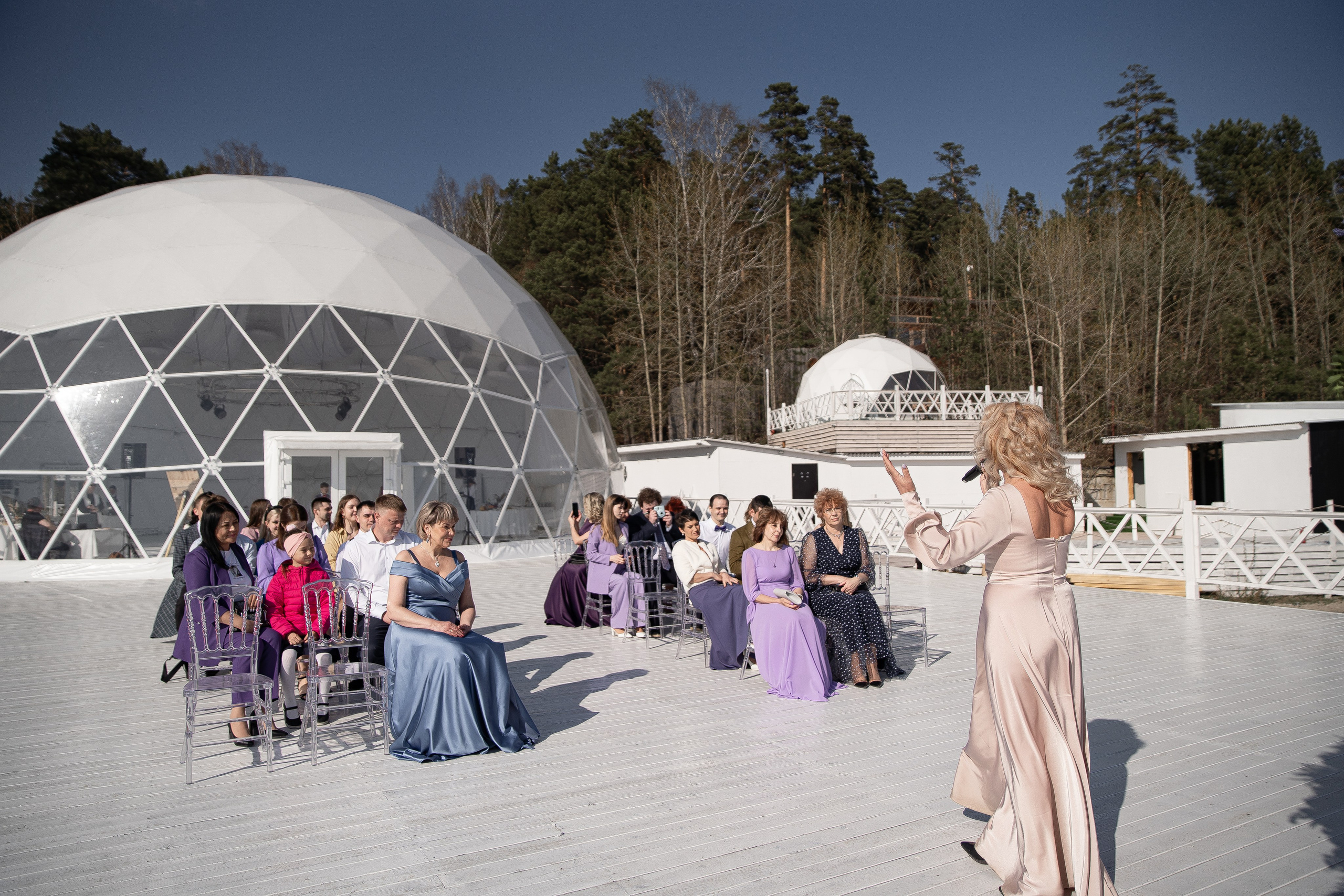 Элина & Артём 12.05.2023. Свадебный Фотограф Илья Чепайкин. Калининград