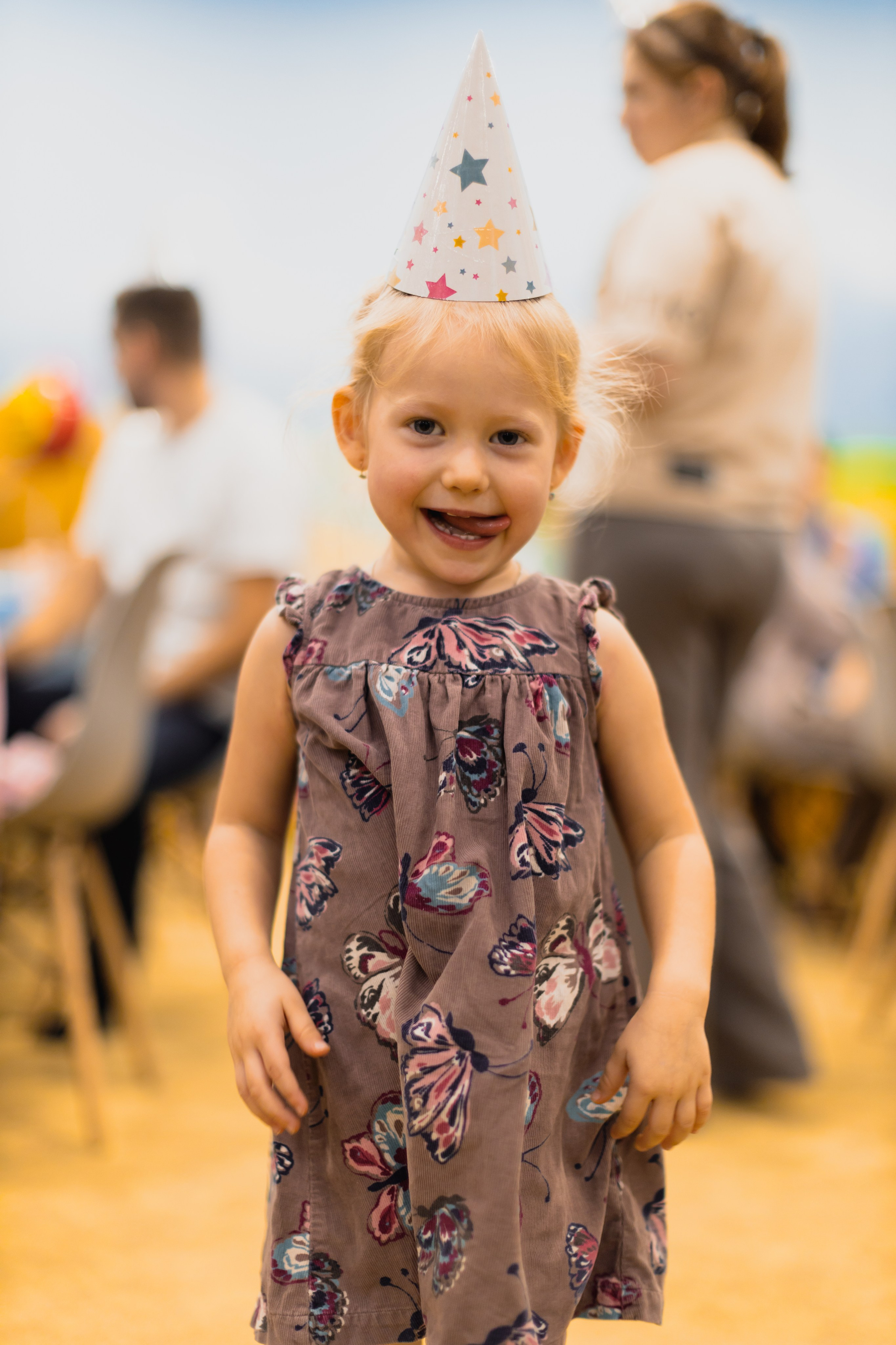 День рождения Ксюши. Свадебный и семейный фотограф Савельева Дарья