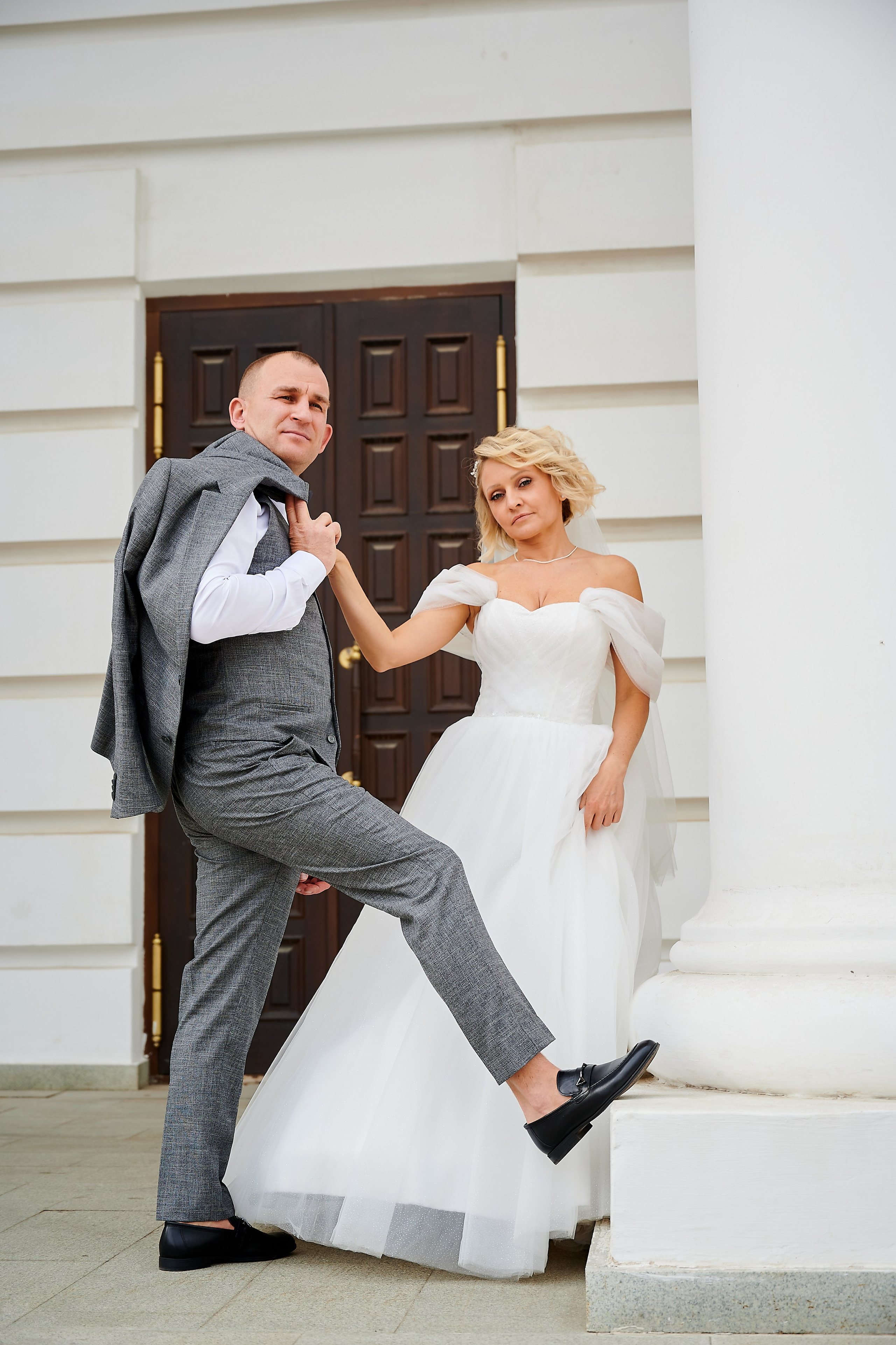 S&N. Профессиональный репортажный фотограф в Самаре Никита Королев