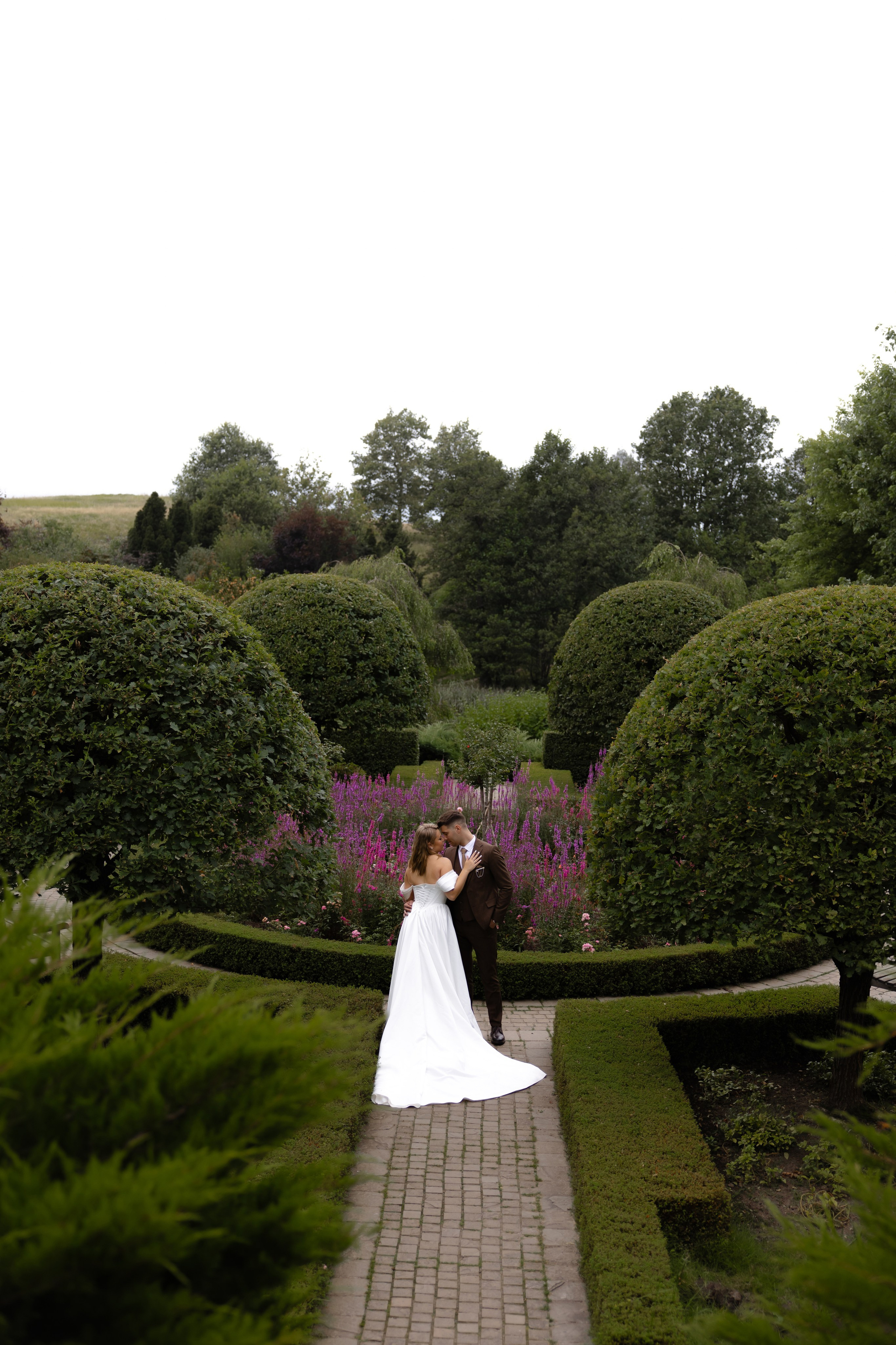 Ростислав и Вика. Свадебный фотограф Анна Бабахина