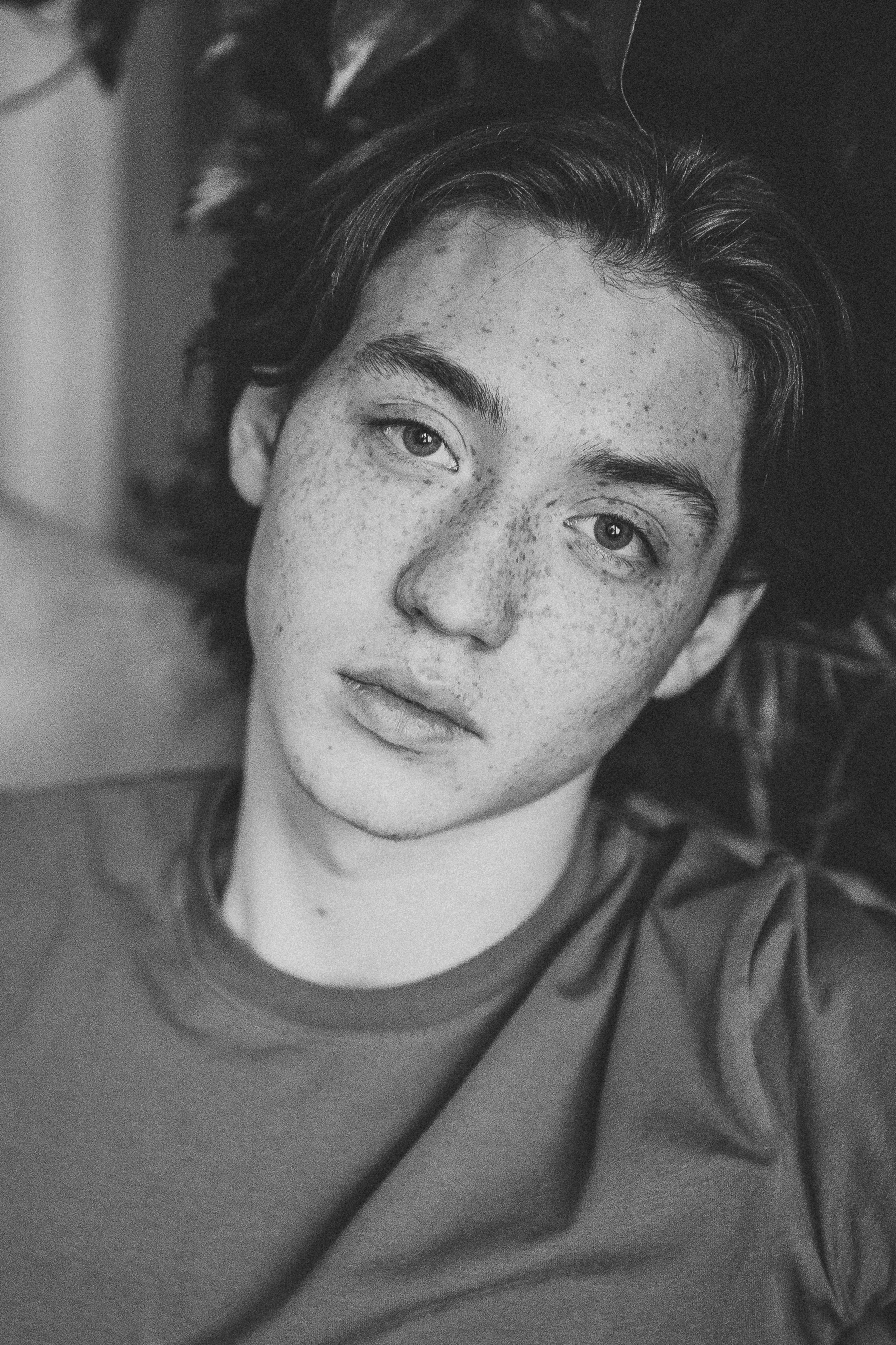 Костя. Фотограф в Москве Шаганова Нина