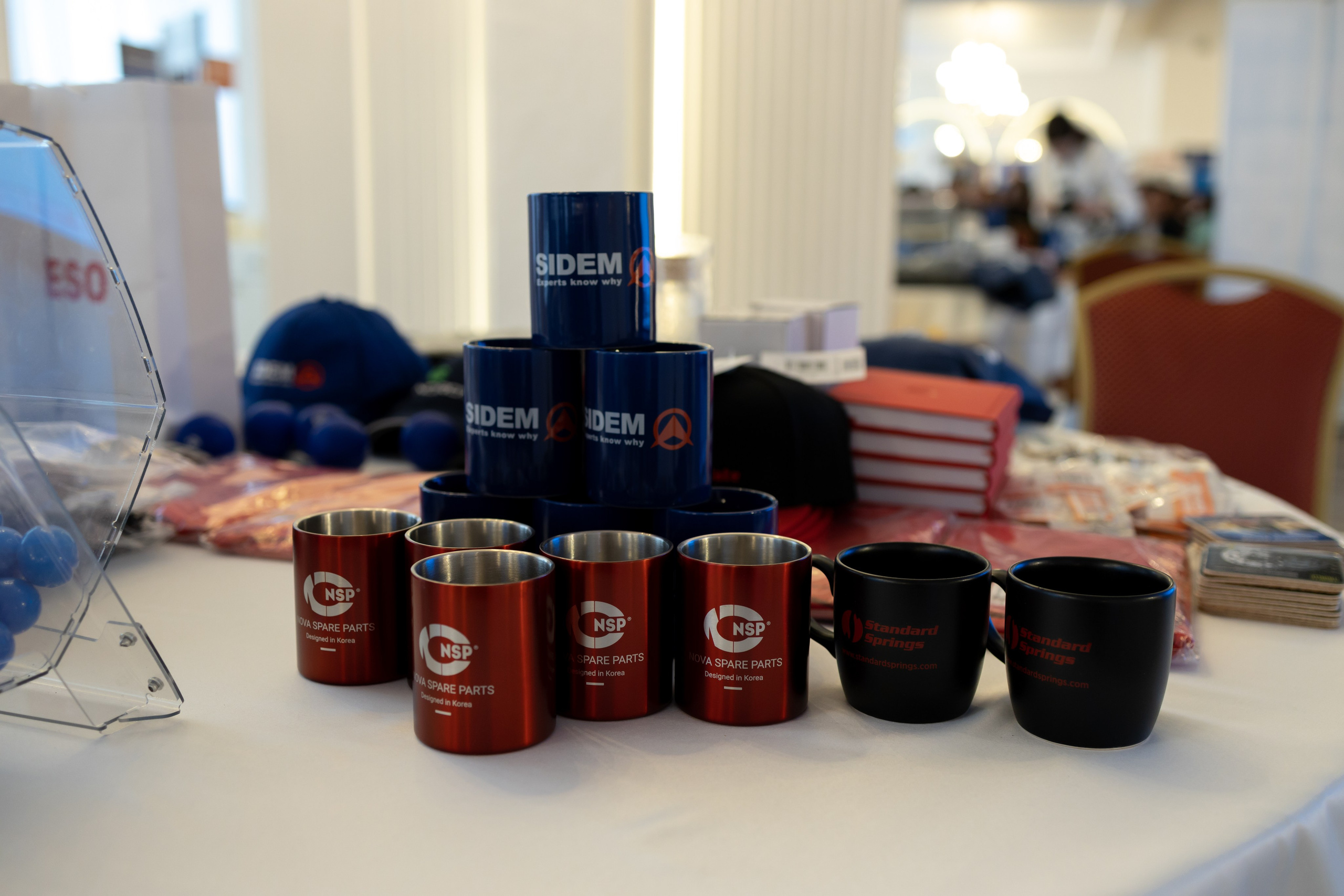 Бизнес конференция. Майорова Валерия Фотограф Ставрополь