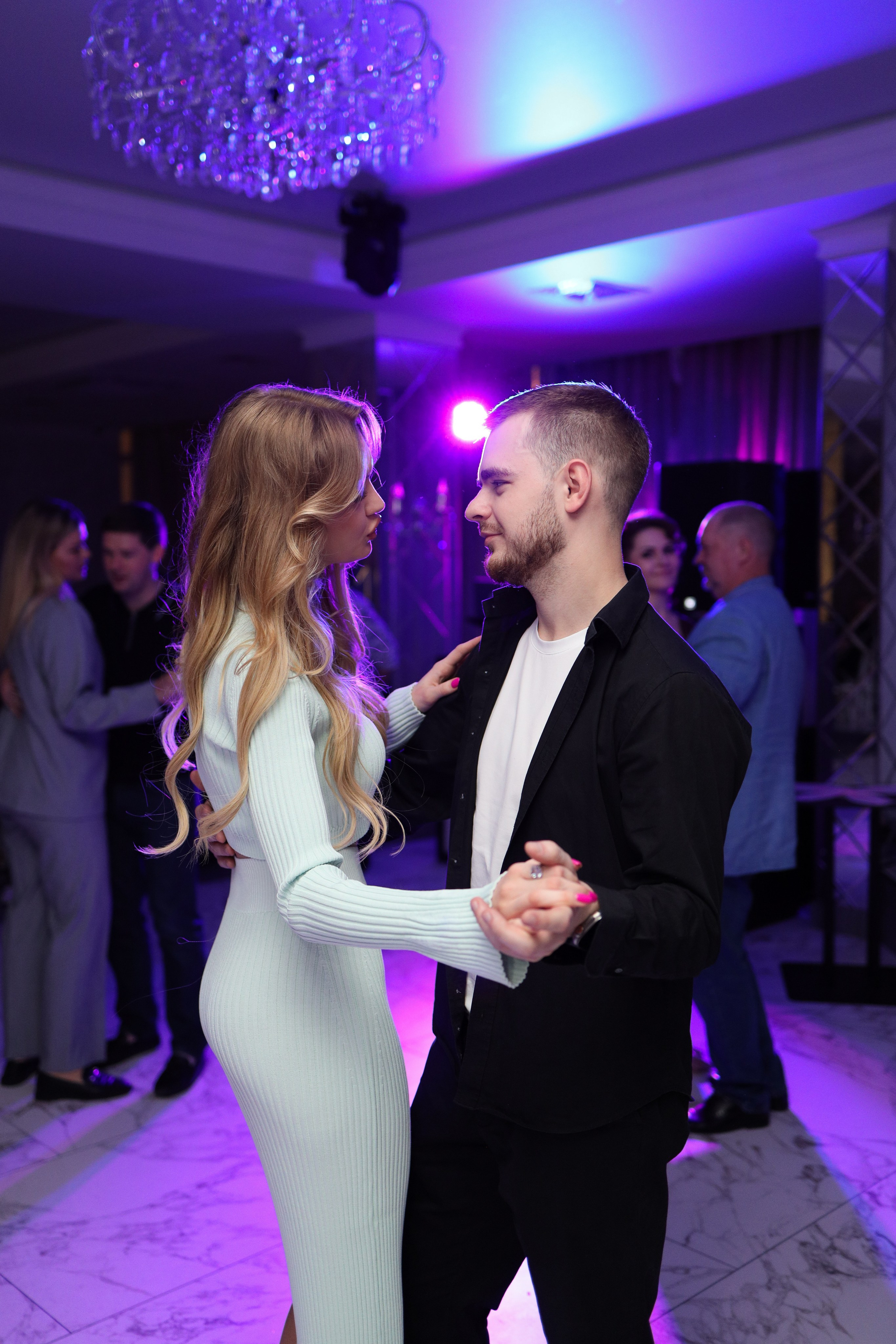 Банкет. Майорова Валерия Фотограф Ставрополь