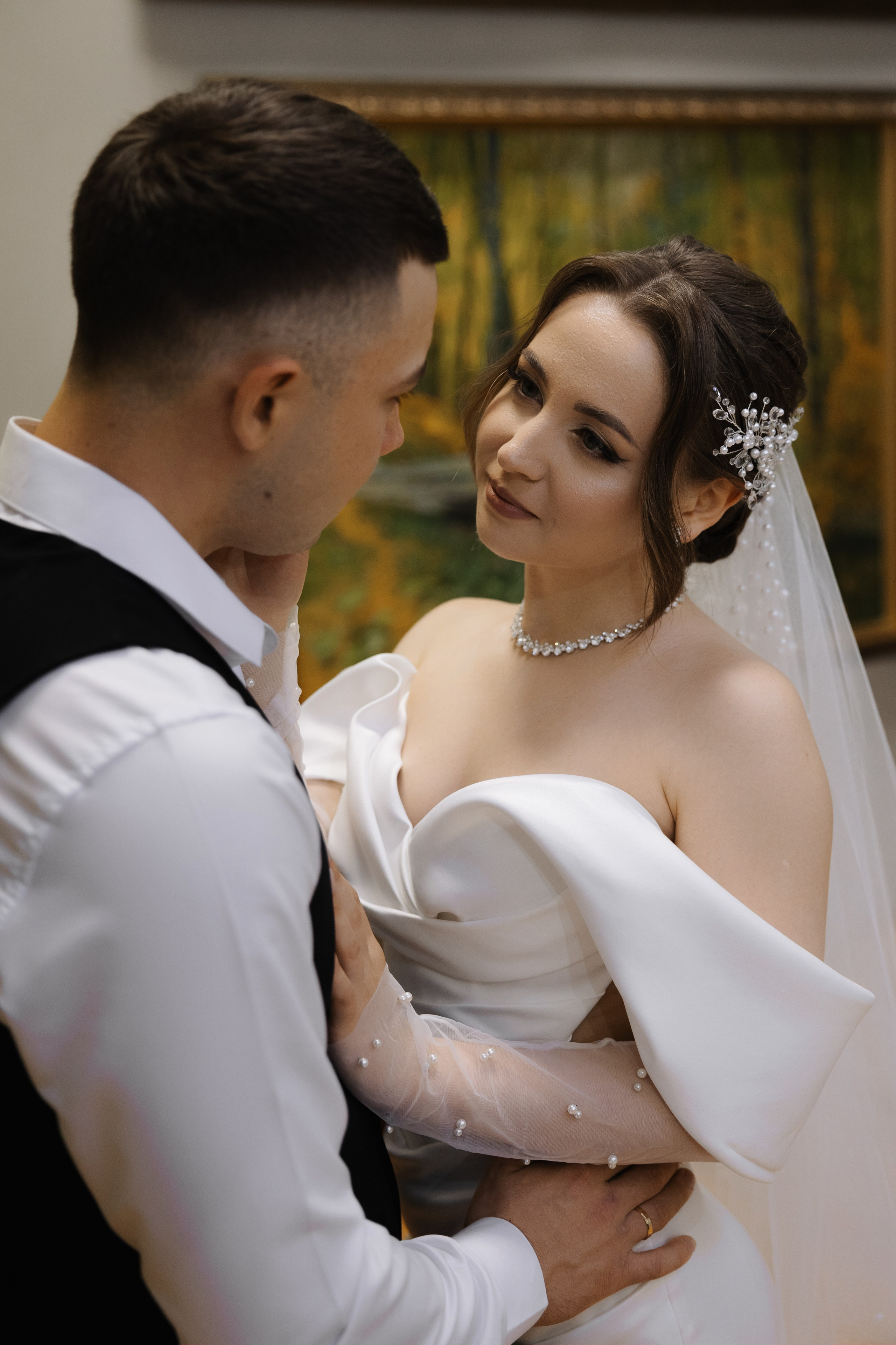 Любовь & Сергей. Майорова Валерия Фотограф Ставрополь