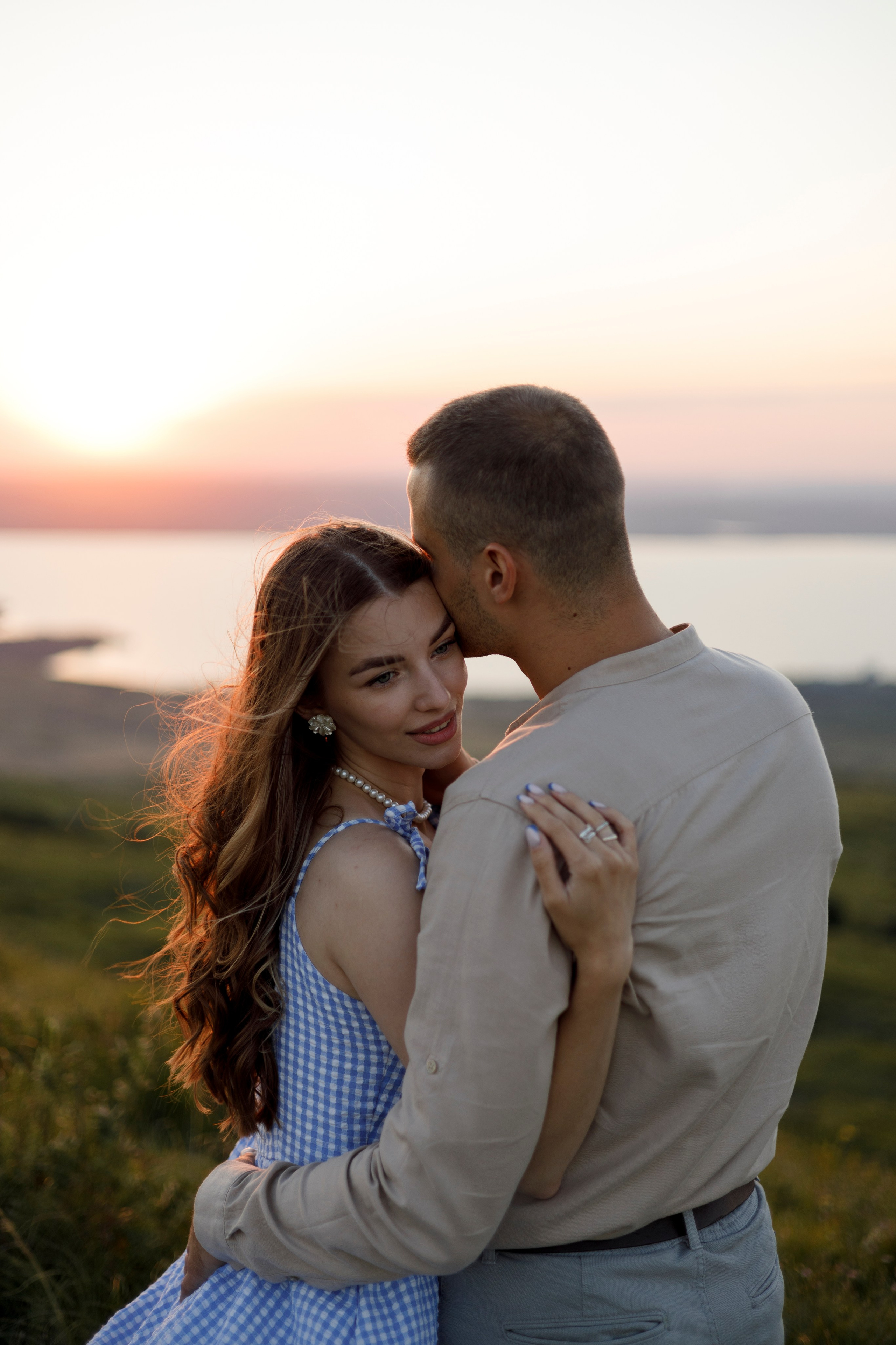 Вика и Сёма. Майорова Валерия Фотограф Ставрополь
