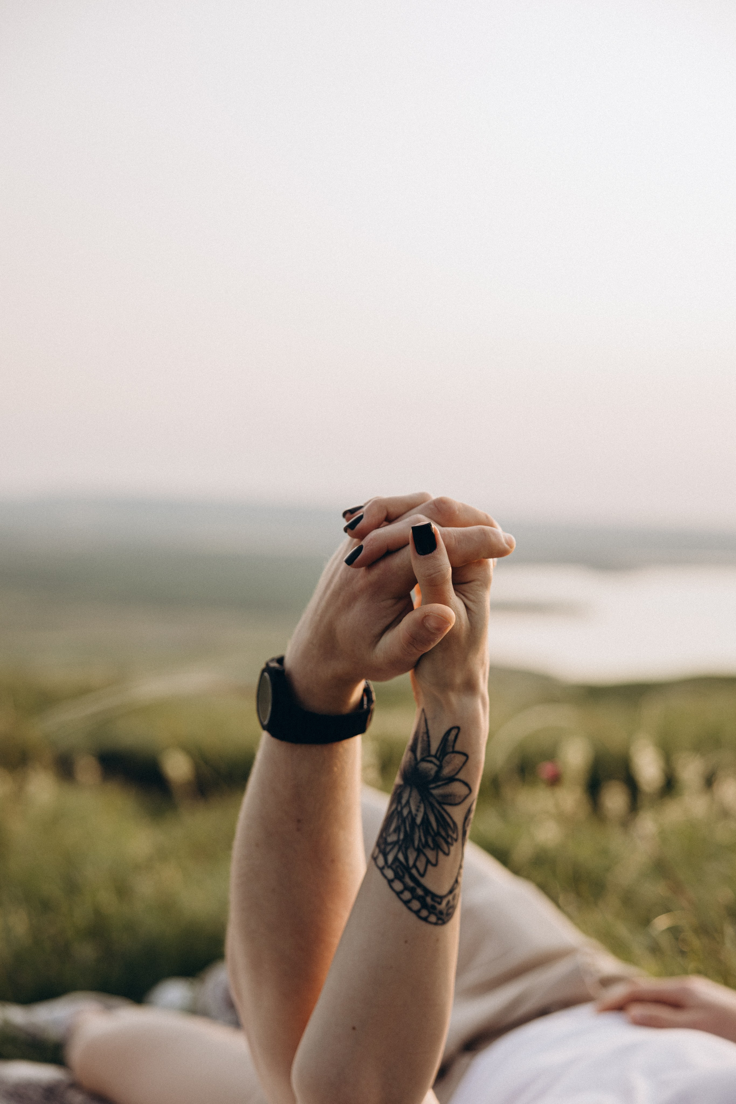 Макс и Оля. Майорова Валерия Фотограф Ставрополь