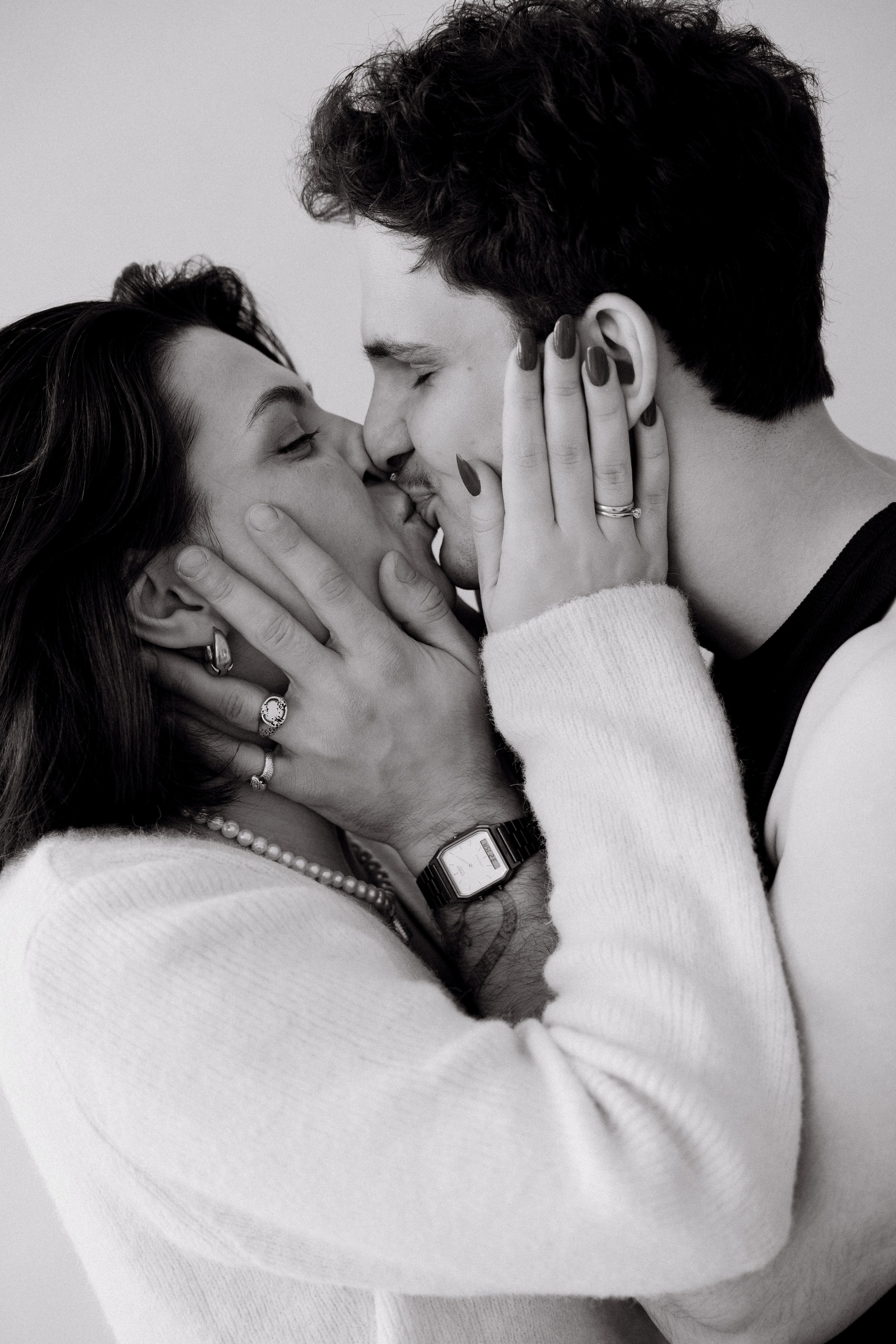 Марина и Камиль. Майорова Валерия Фотограф Ставрополь