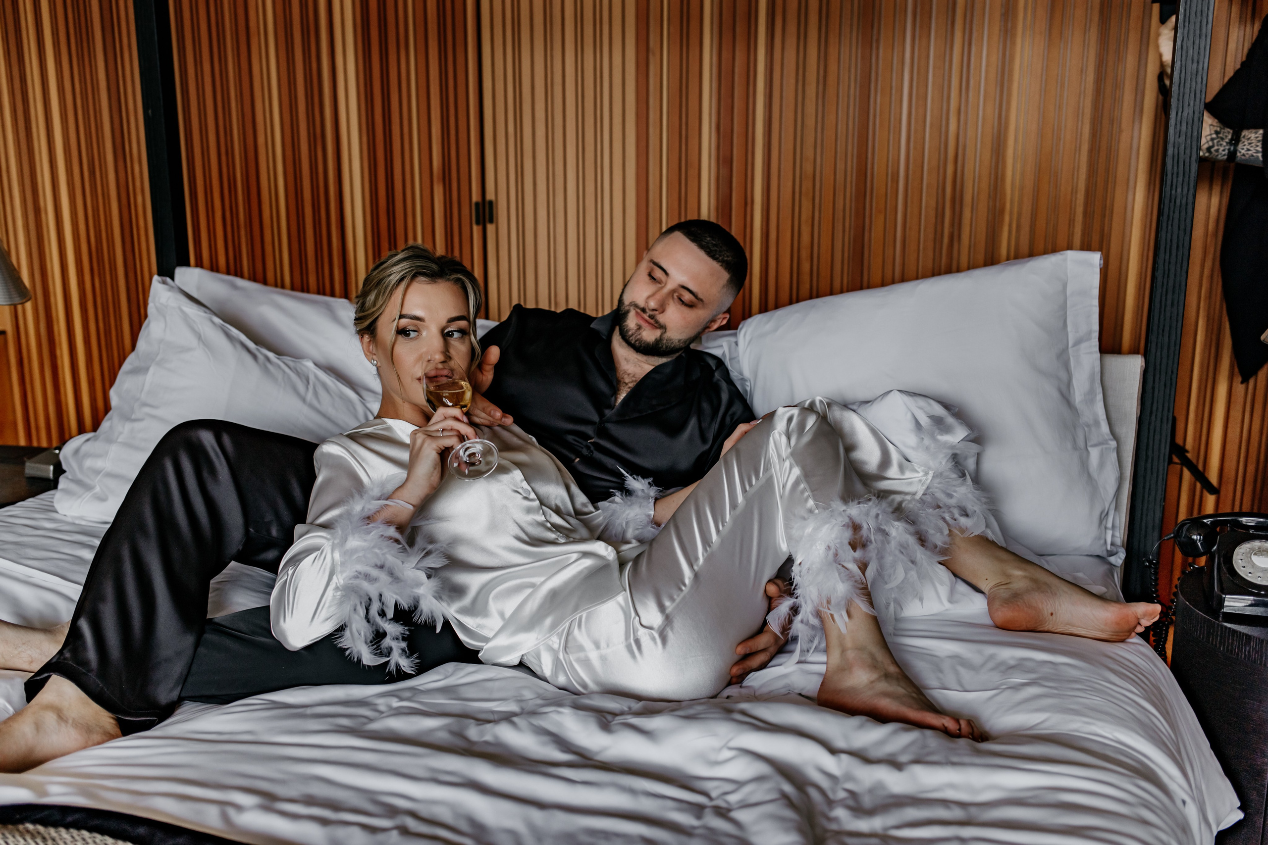 Свадьба Анастасии и Анатолия. Свадебный и семейный фотограф Савельева Дарья