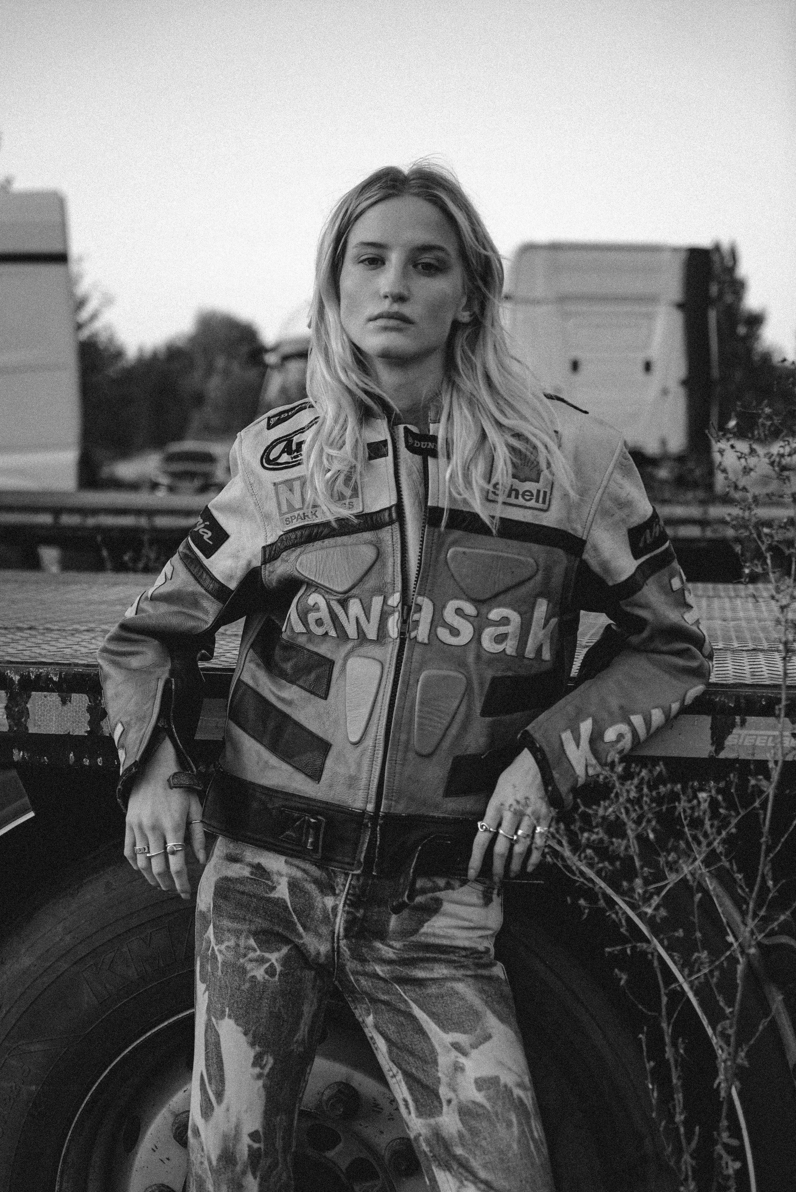 Frame. Портфолио Зацепина Мария