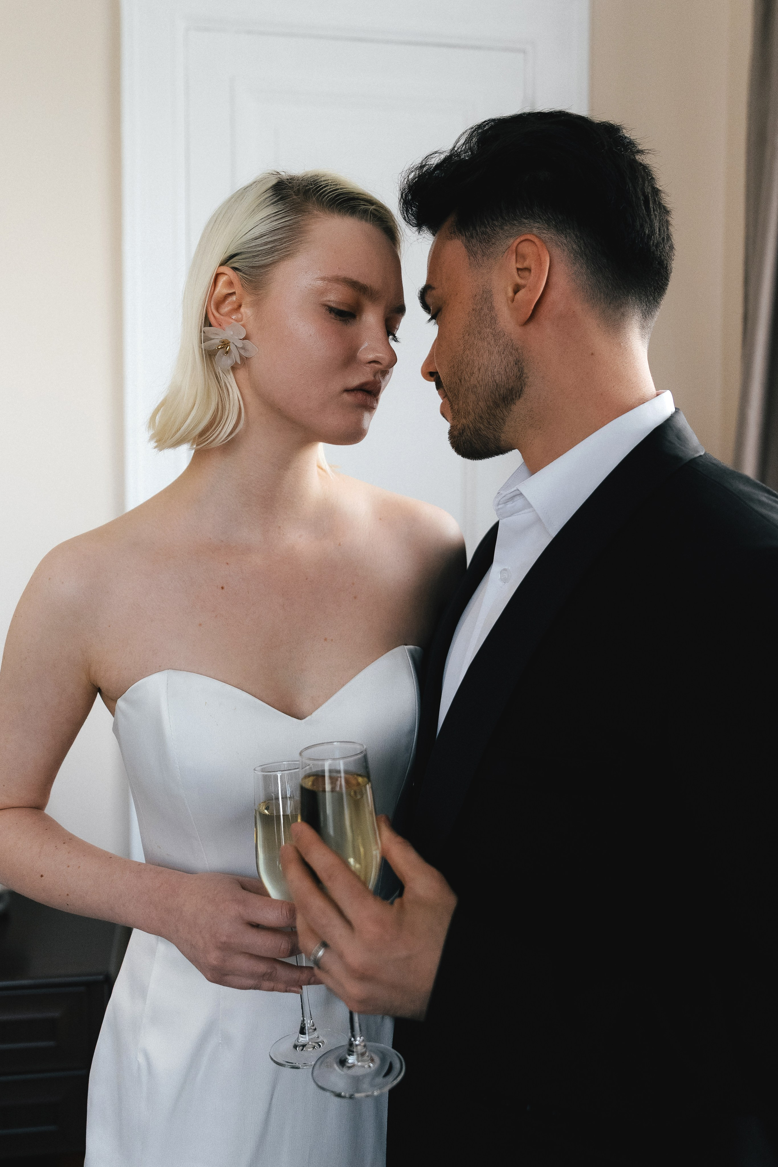 Даша и Рома. Главная