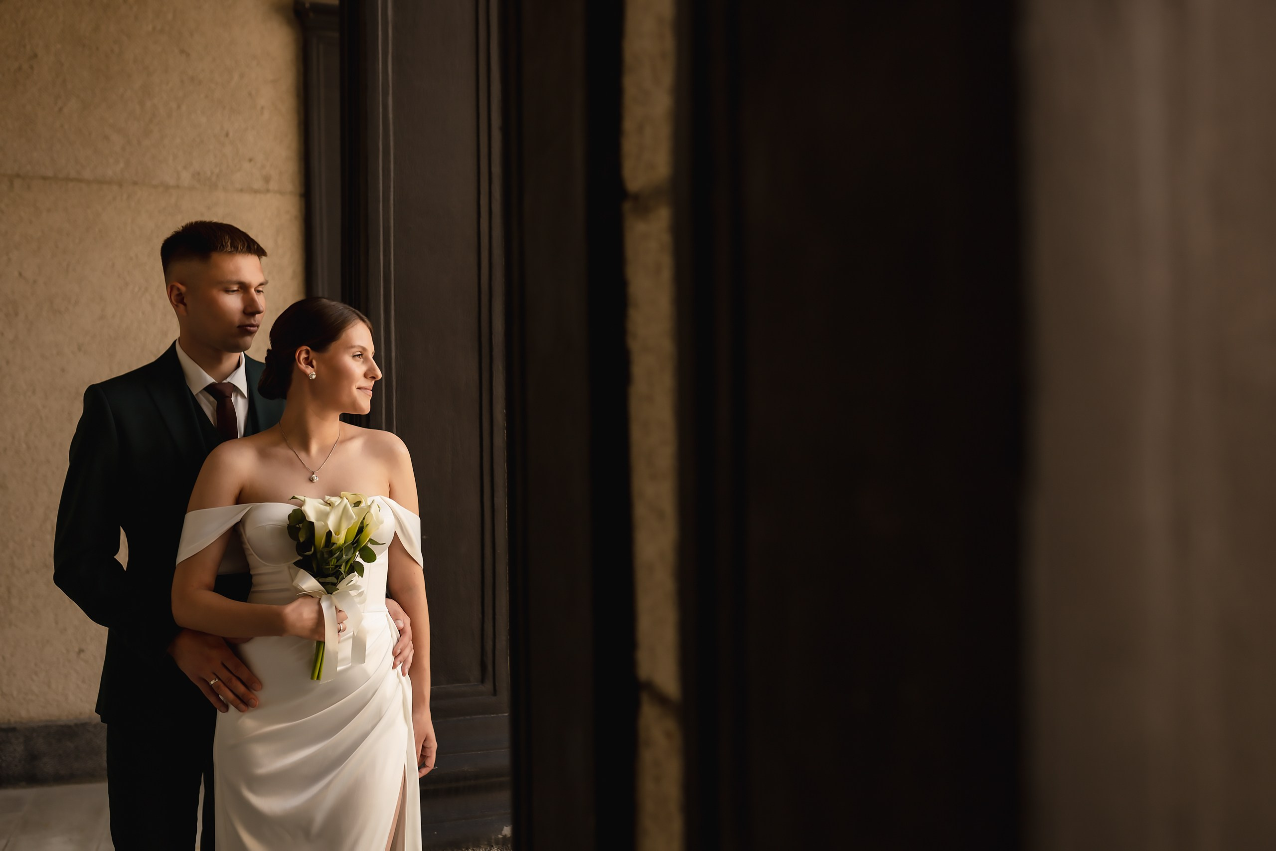 Александр и Анна. Инна Вильт| лайфстайл фотограф из Новосибирска