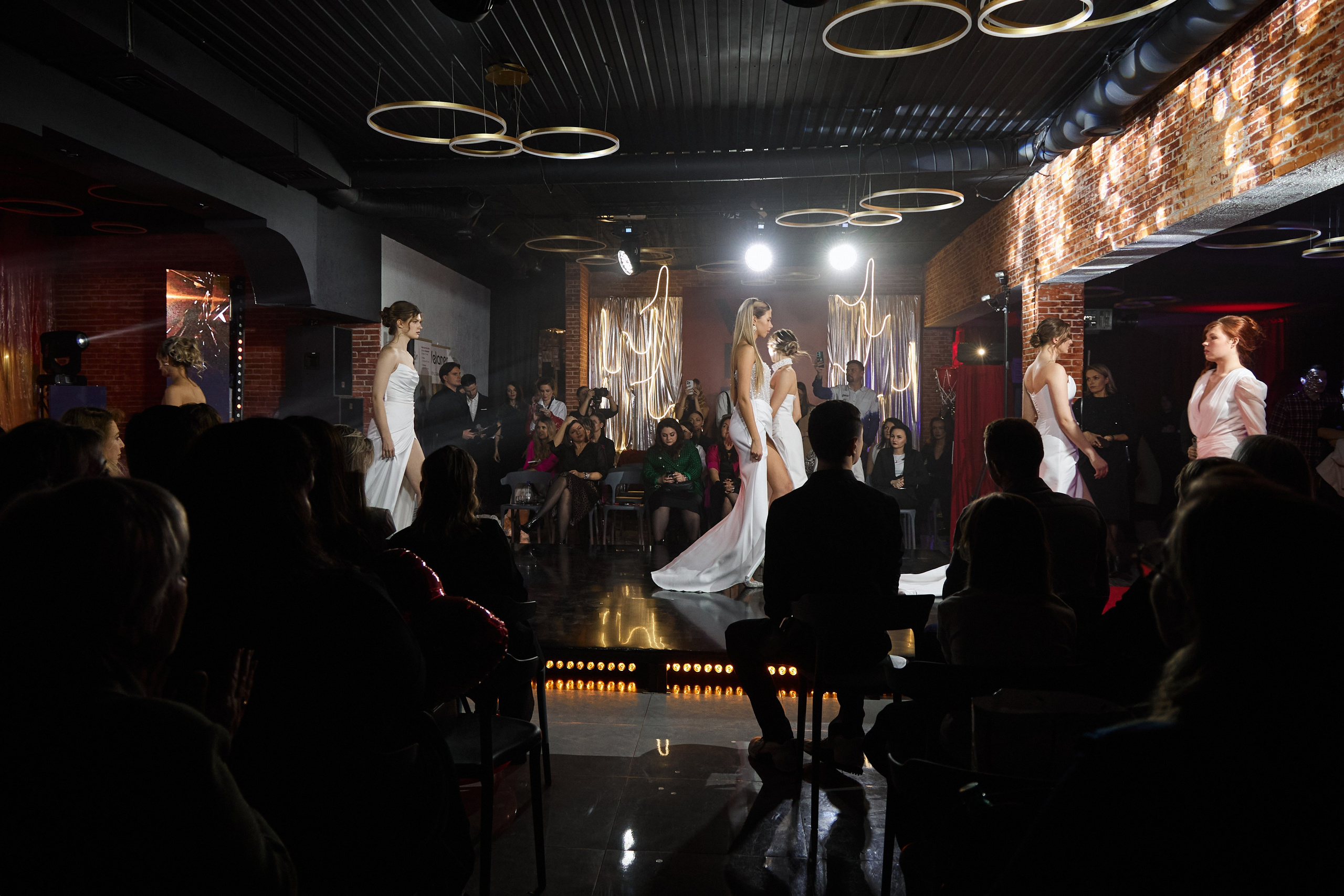 Wed' Show | репортаж. Фотограф Андрей Кононенко