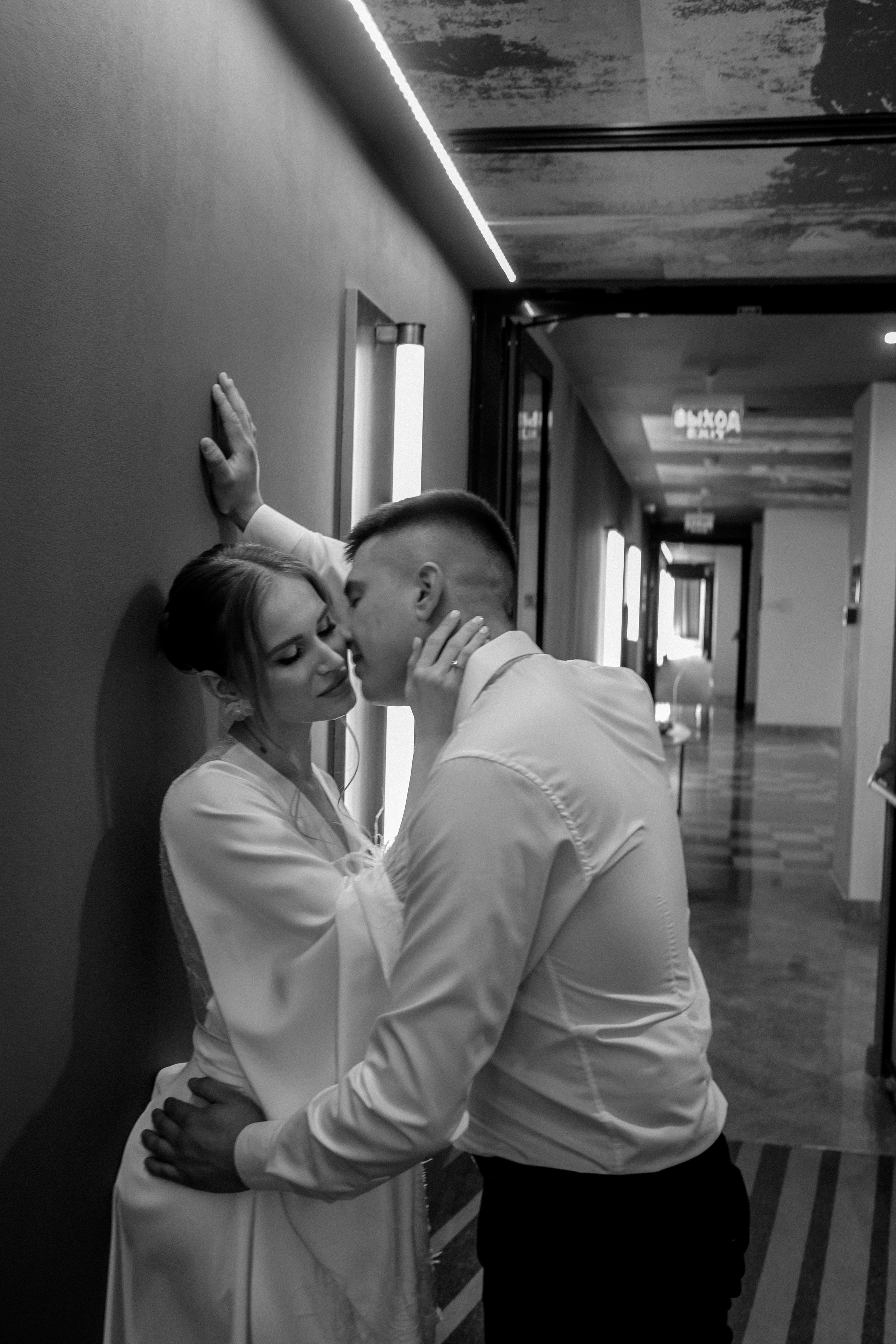 Валя и Валера. Коваленко Алена │ Фотограф