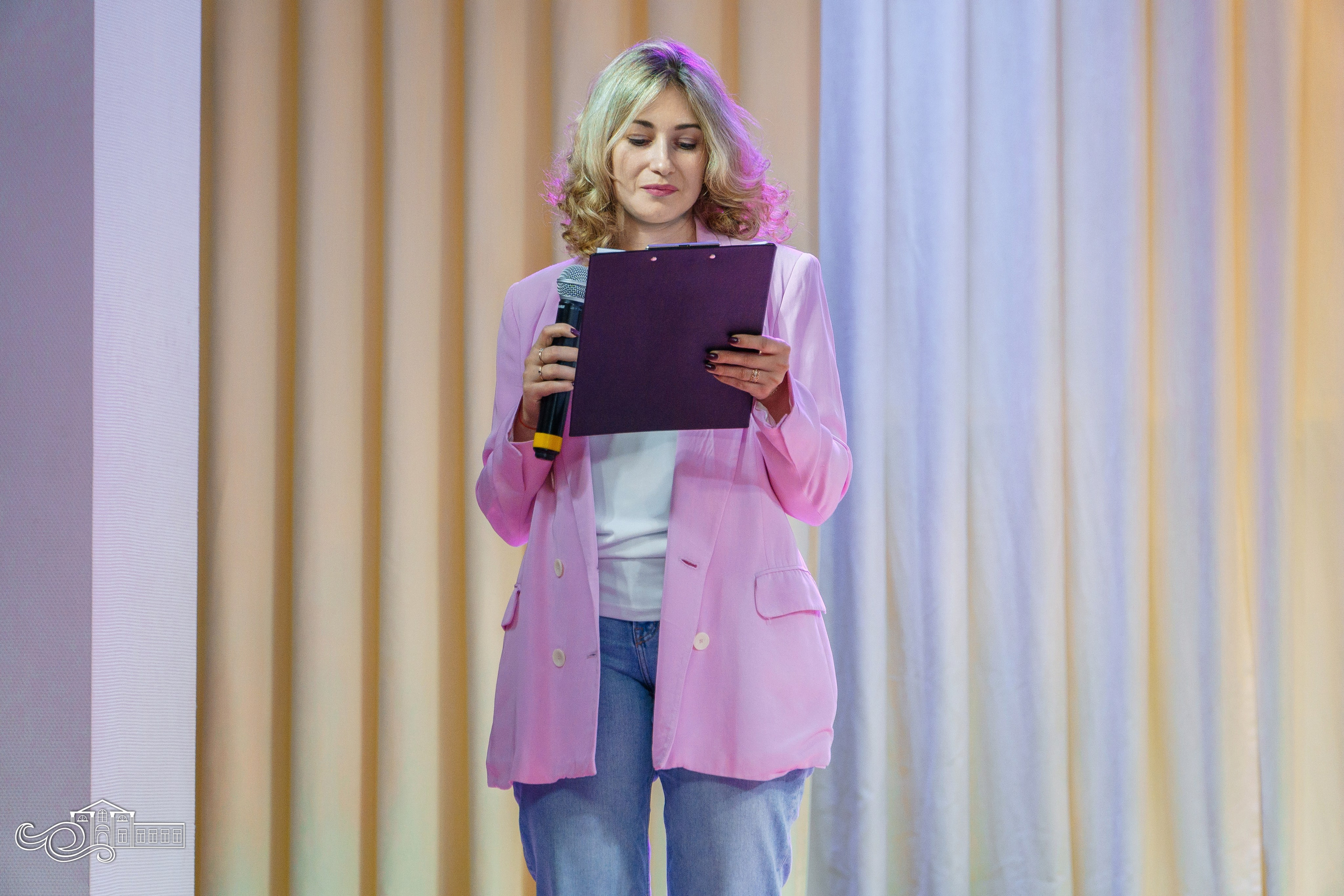 «Я — волонтёр». Новотитаровский Дом культуры