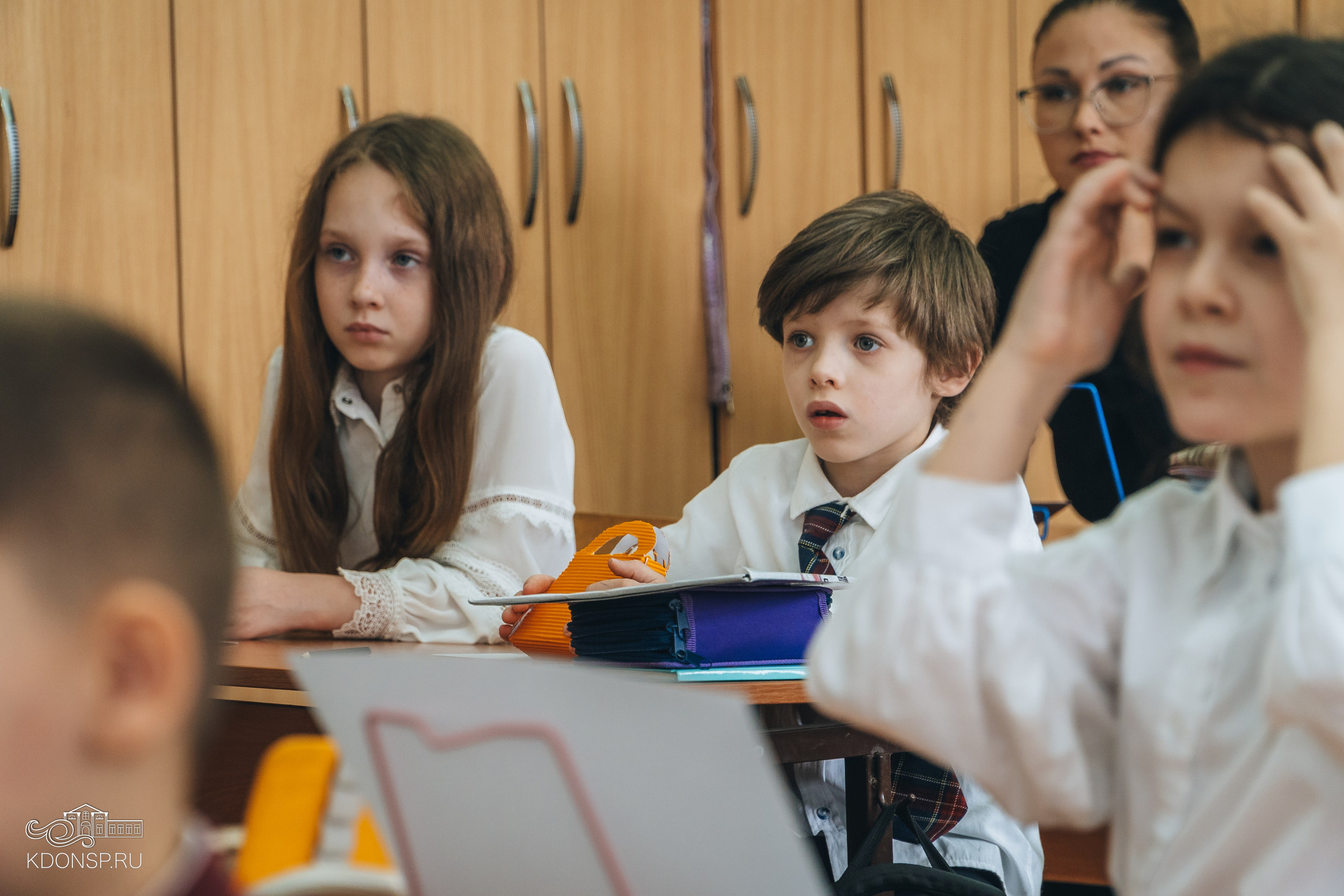 Семья — наше богатство. Новотитаровский Дом культуры