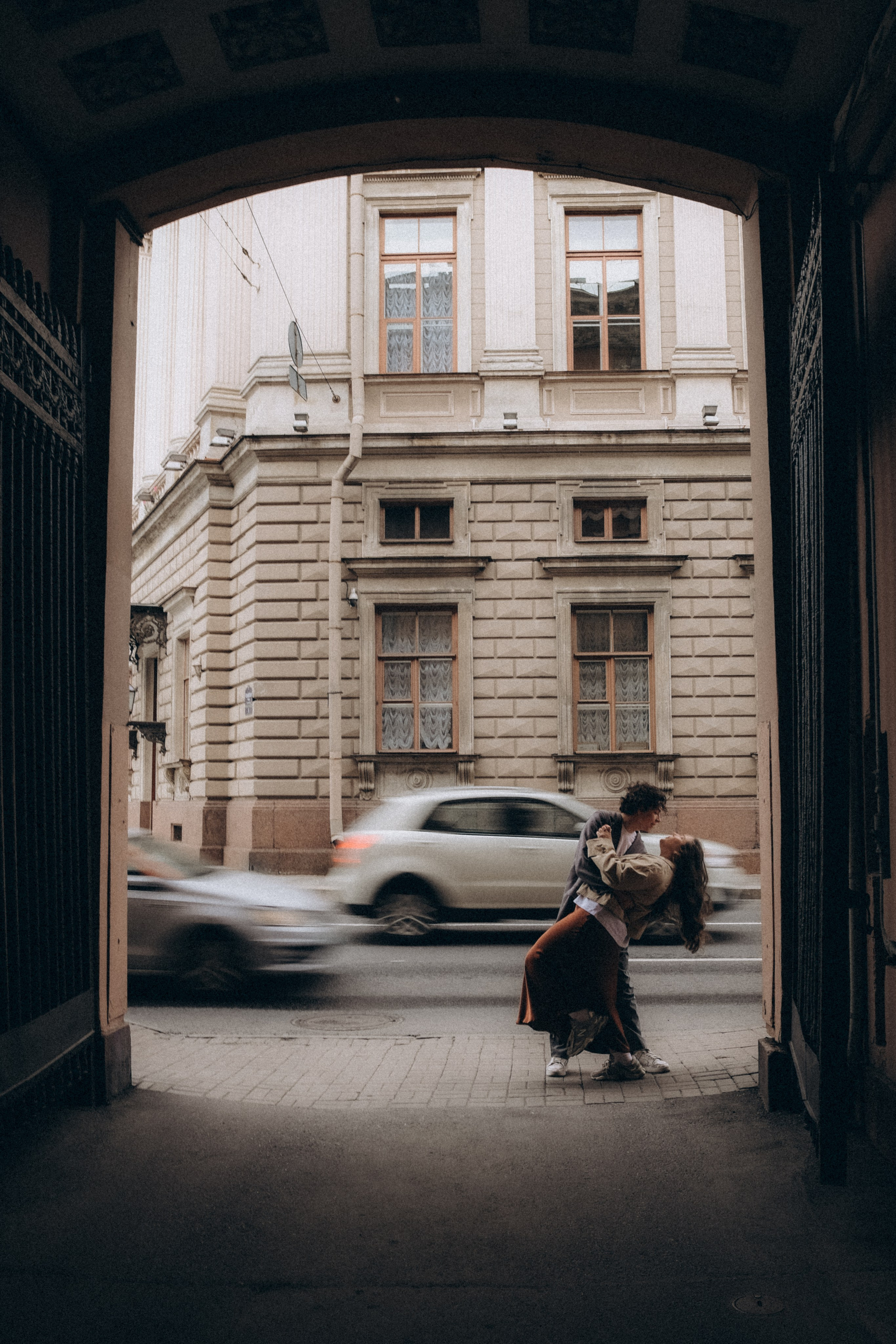 Даша & Дима. Phdkvmr.ru