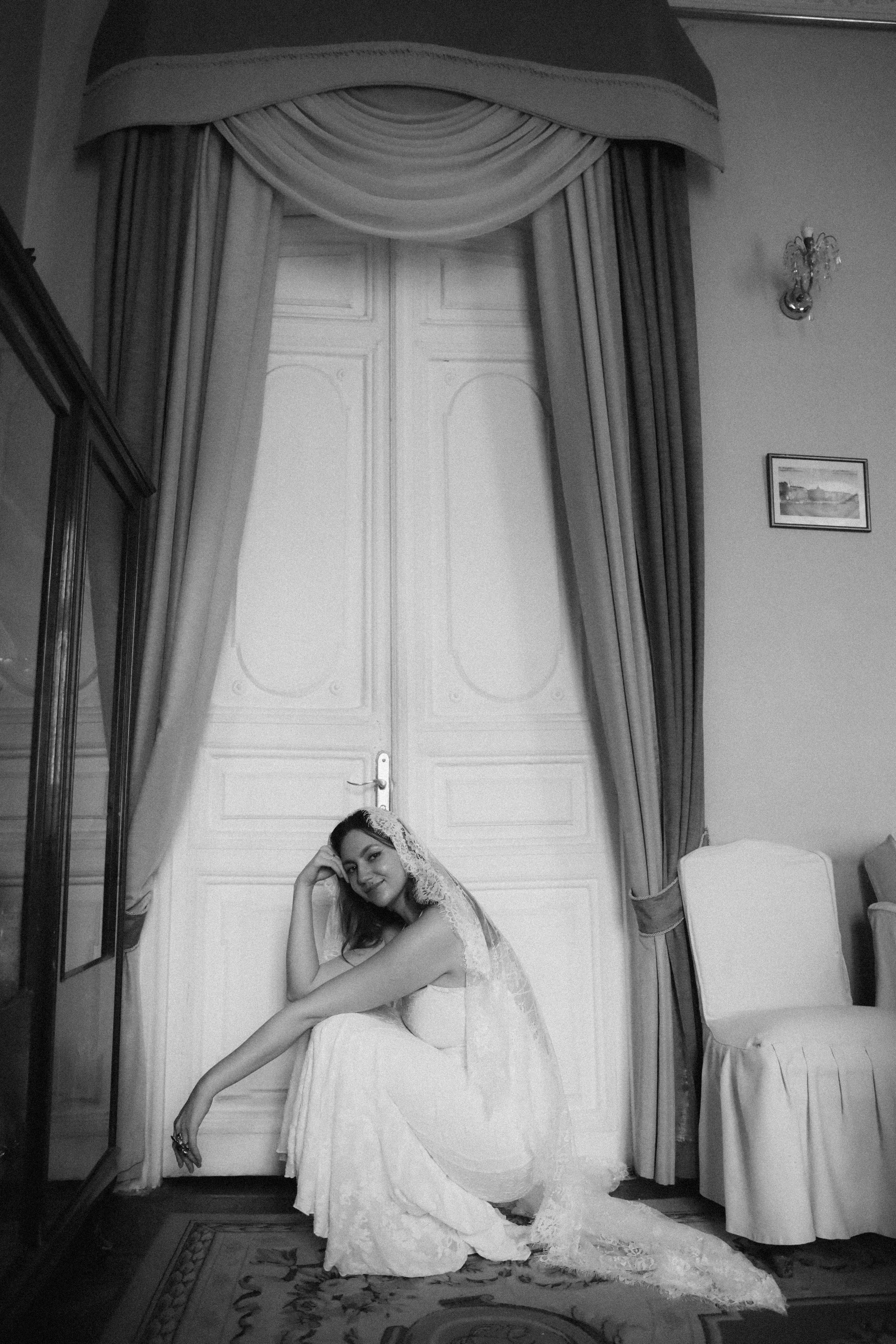 Александр и Олеся. Свадебный фотограф Екатеринбург Алексей Ладыгин