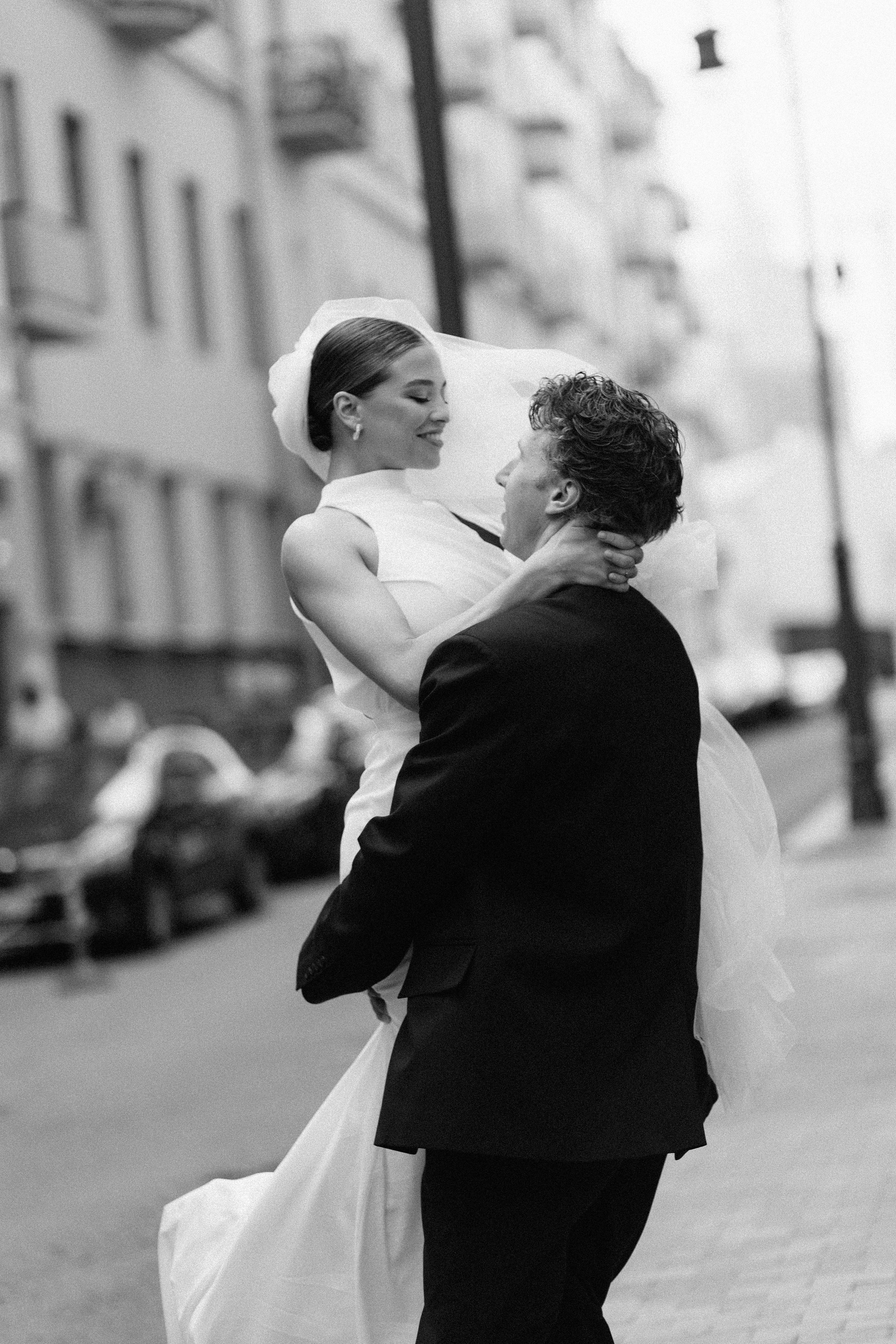 Анна & Артем. Свадебный и семейный фотограф Татьяна Селезнева