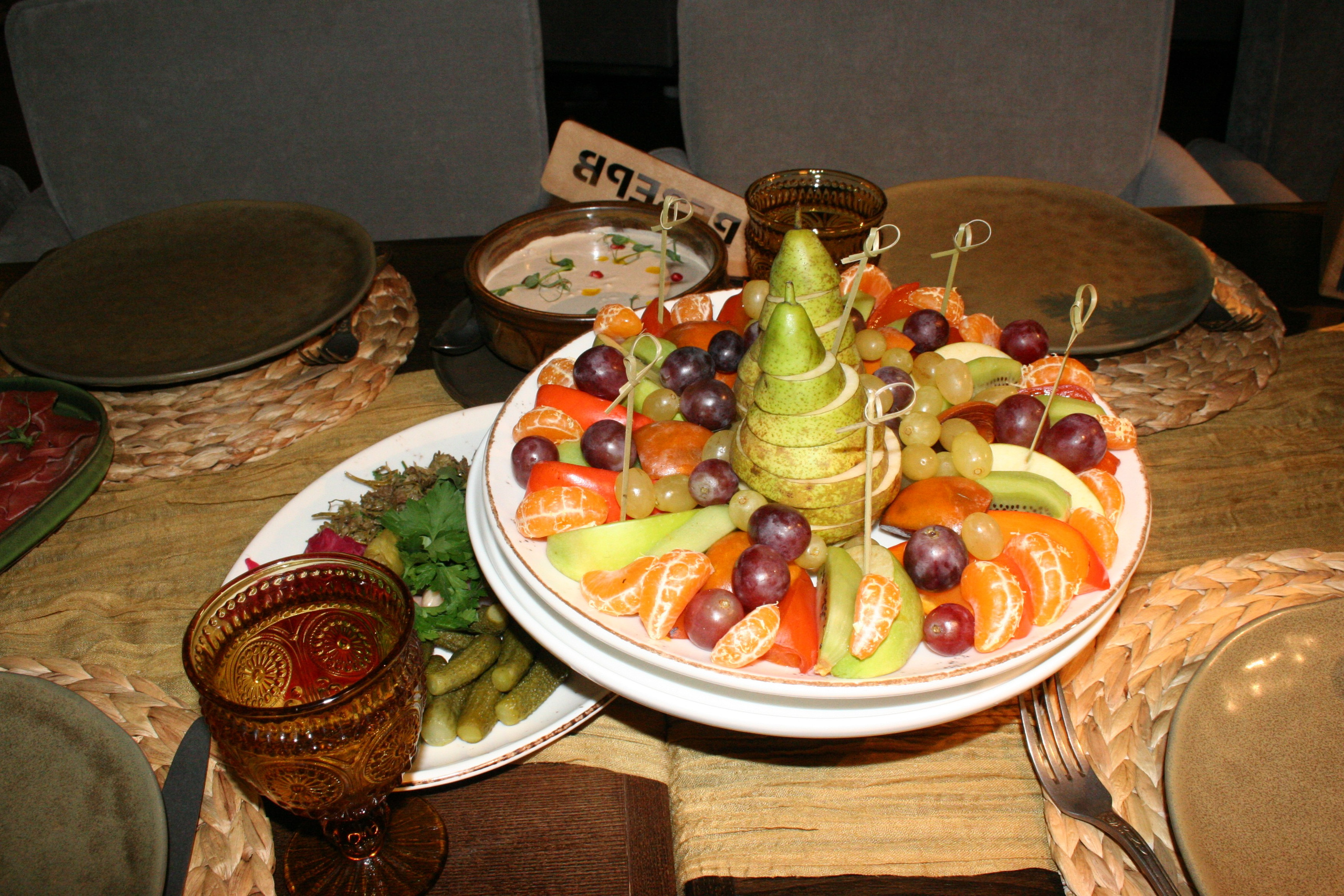 Корпоратив. Креативный фотограф