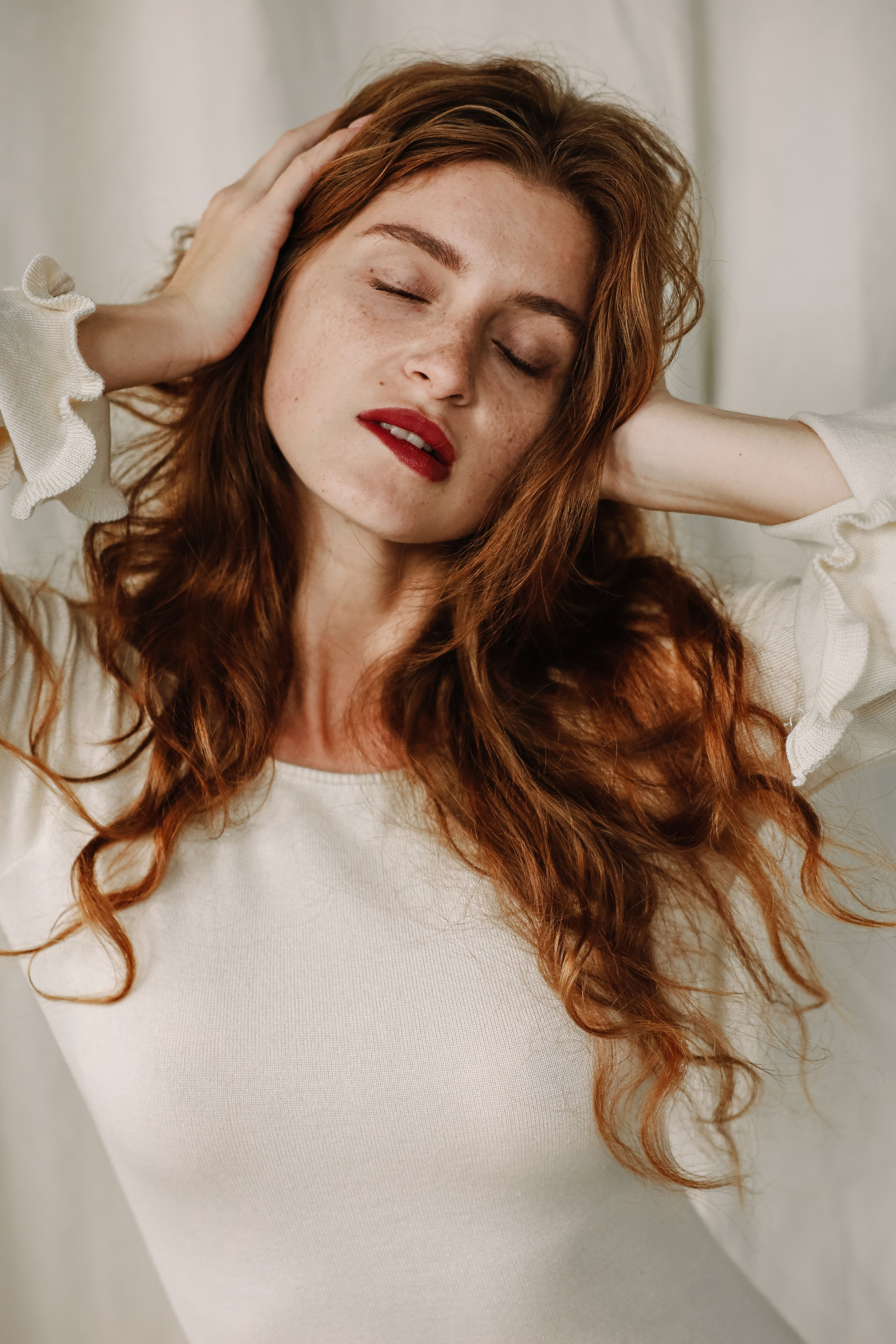 Woman. Главная