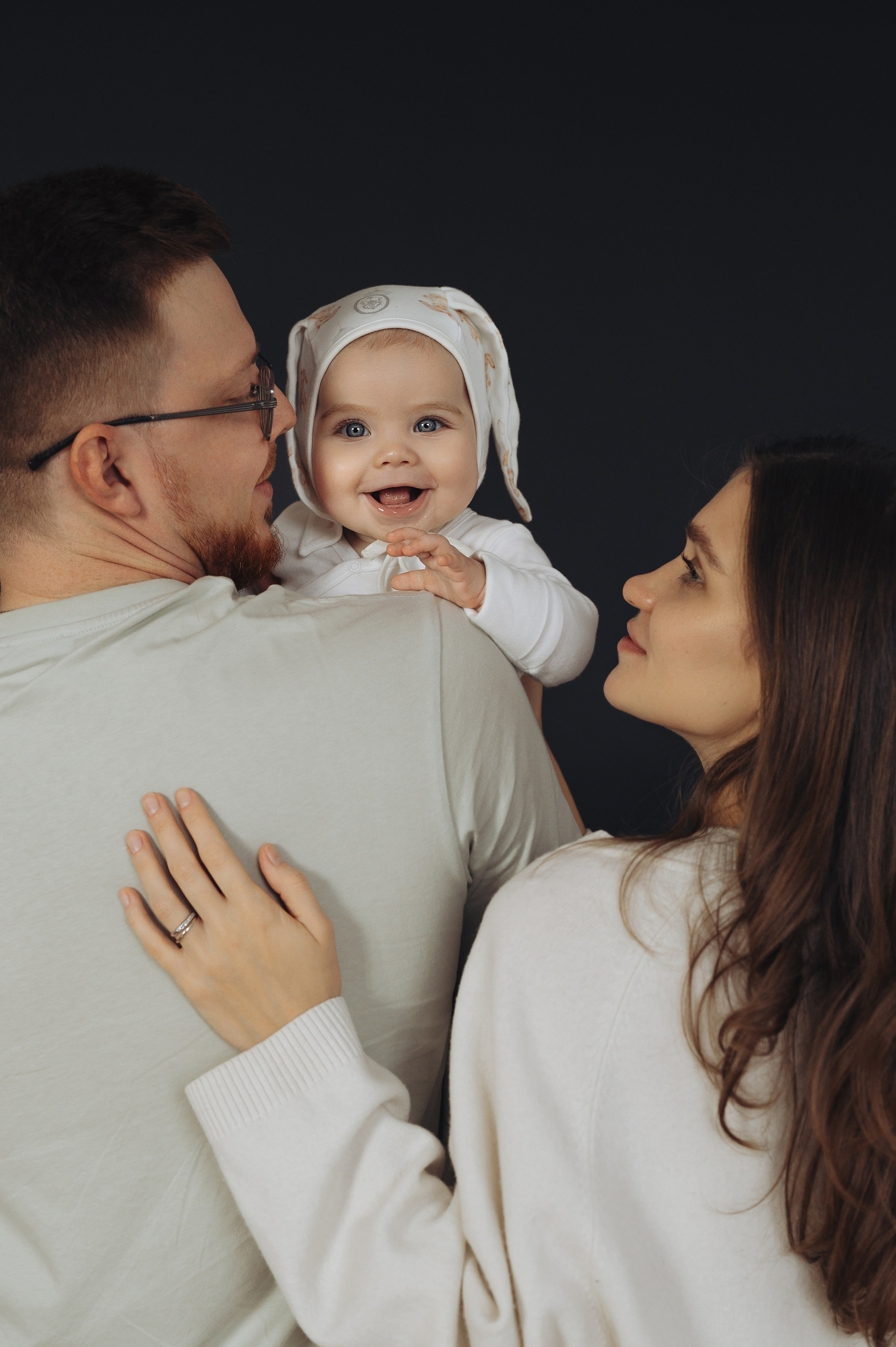 Андрей Лена Есения