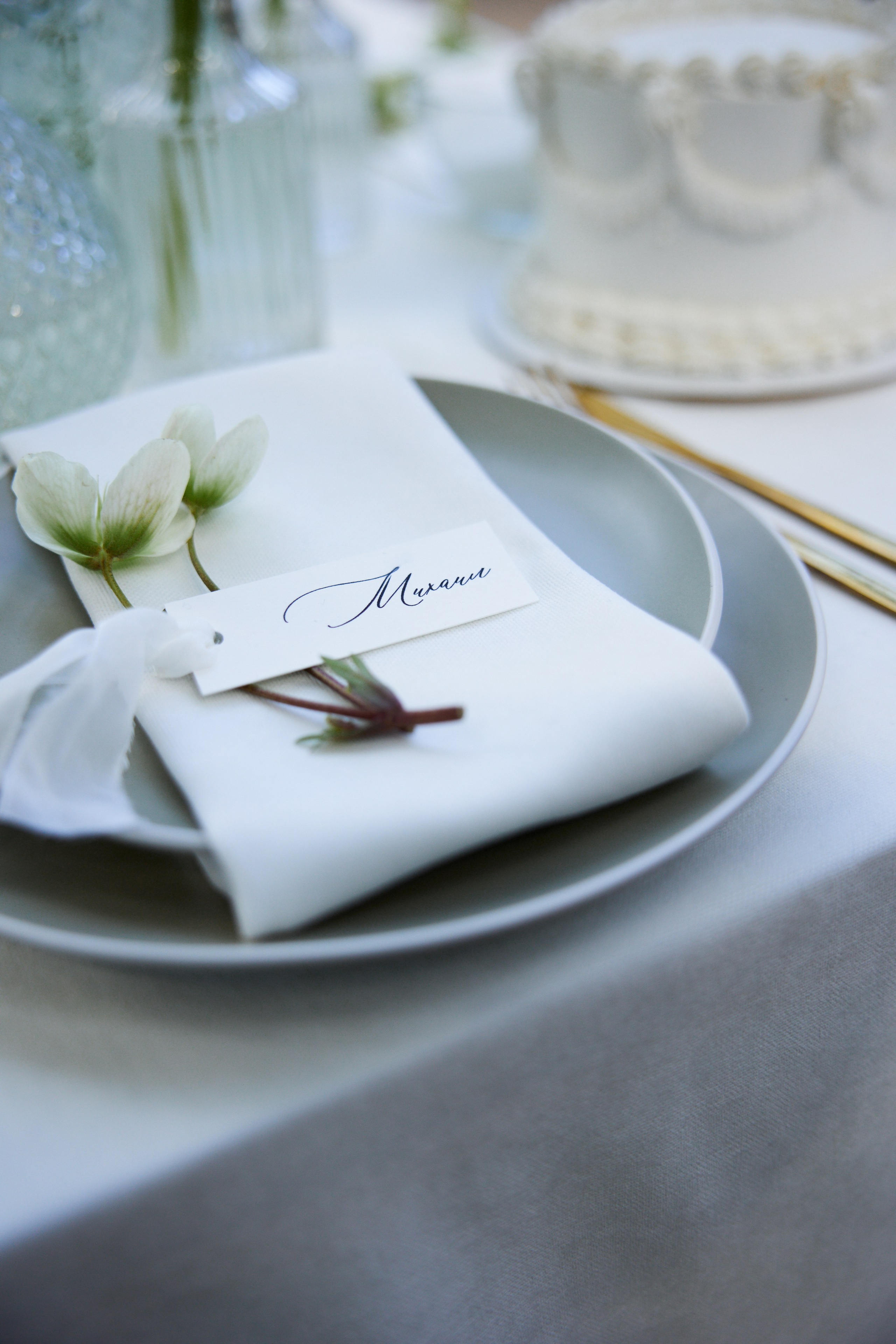 Виктория и Михаил. Фотограф Леонова Надежда