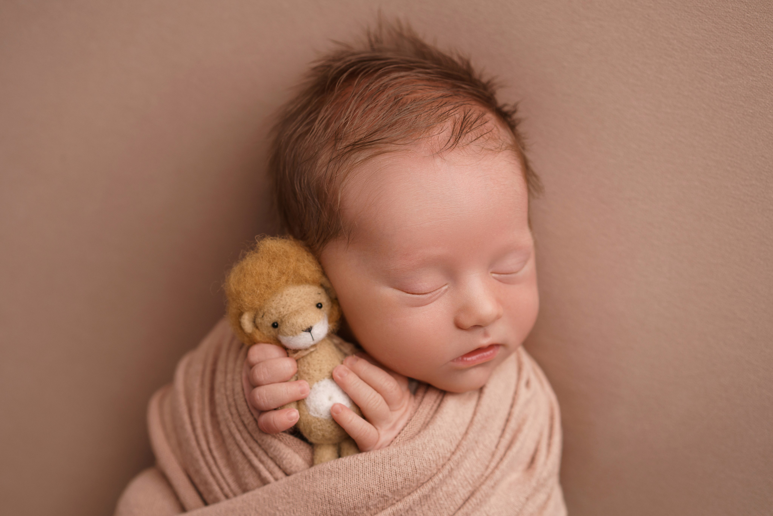 фотограф новорожденных в москве и московской области