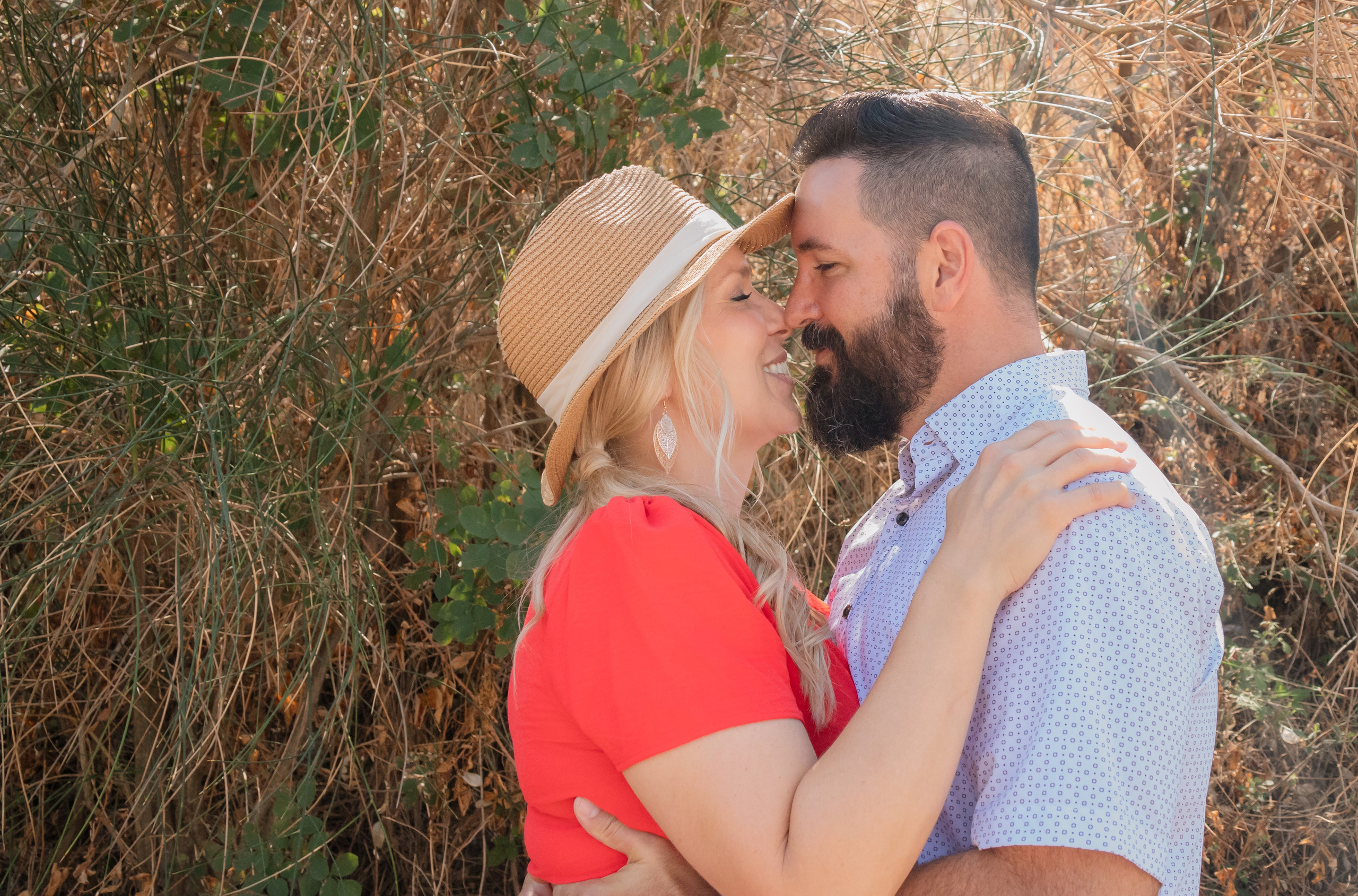 Nancy and Justin Adriatic anniversary. Portrait photographer in Tivat Montenegro Katerina Kirsanova