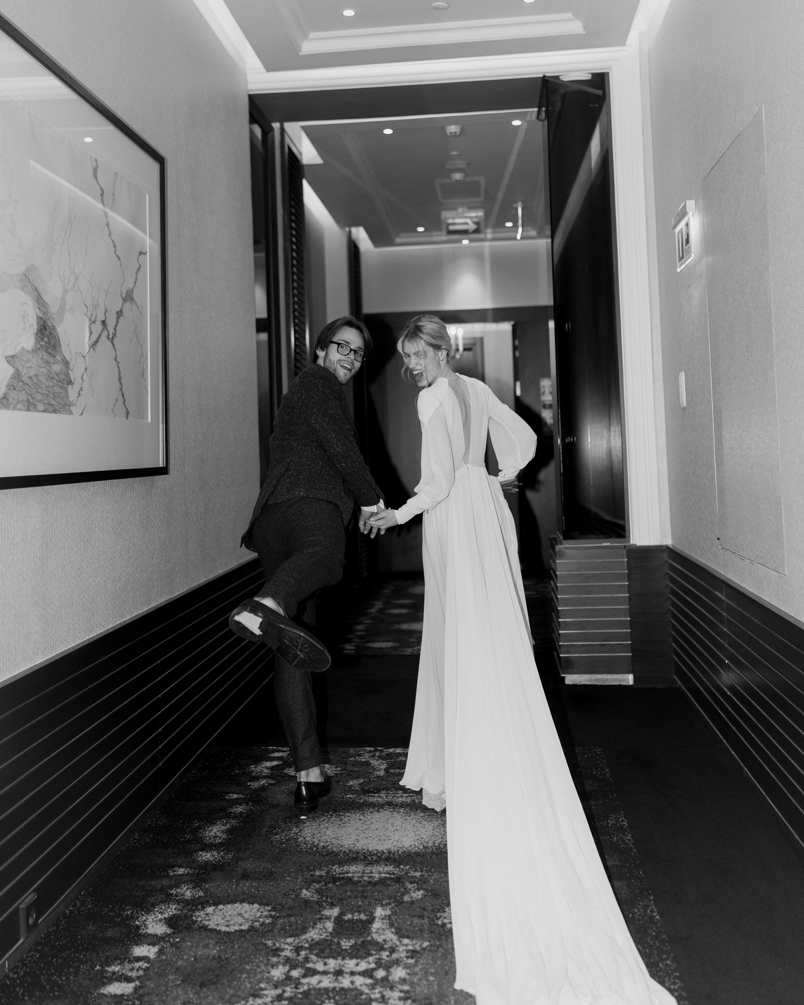 Кирилл & Оля. Женский портрет и свадьбы в Москве. Морад Диана