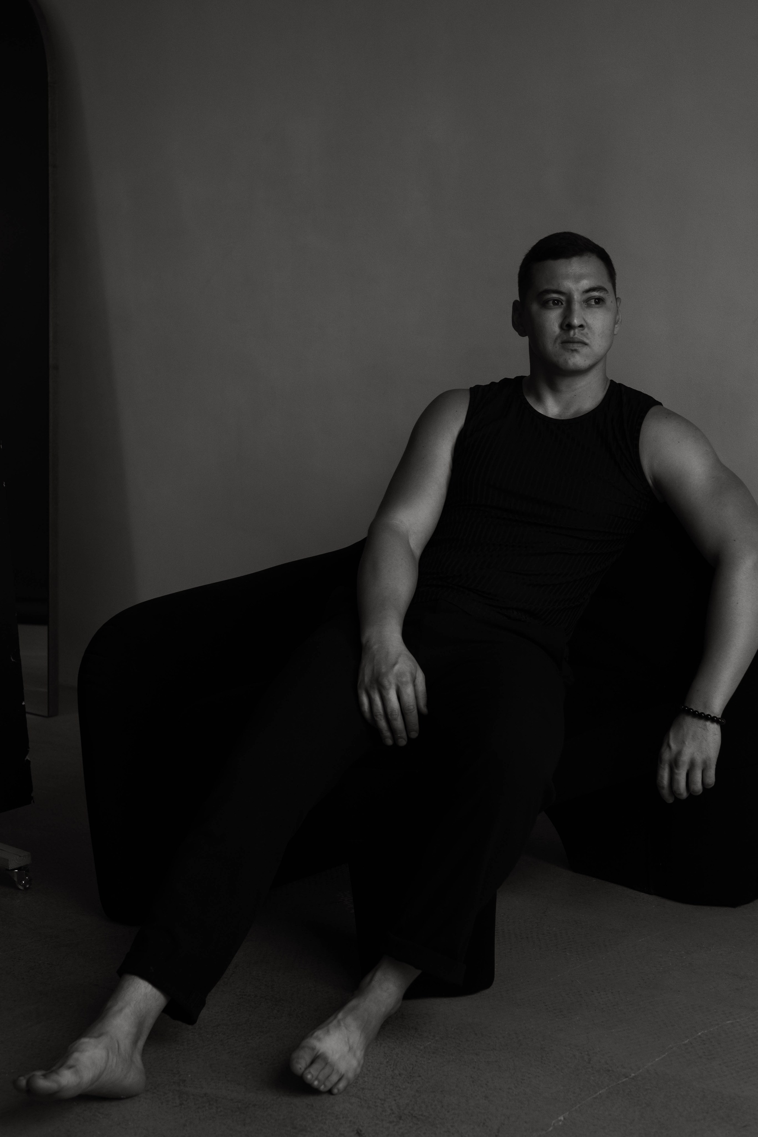 Арман. Елена Фирсова | Фотограф Астрахань