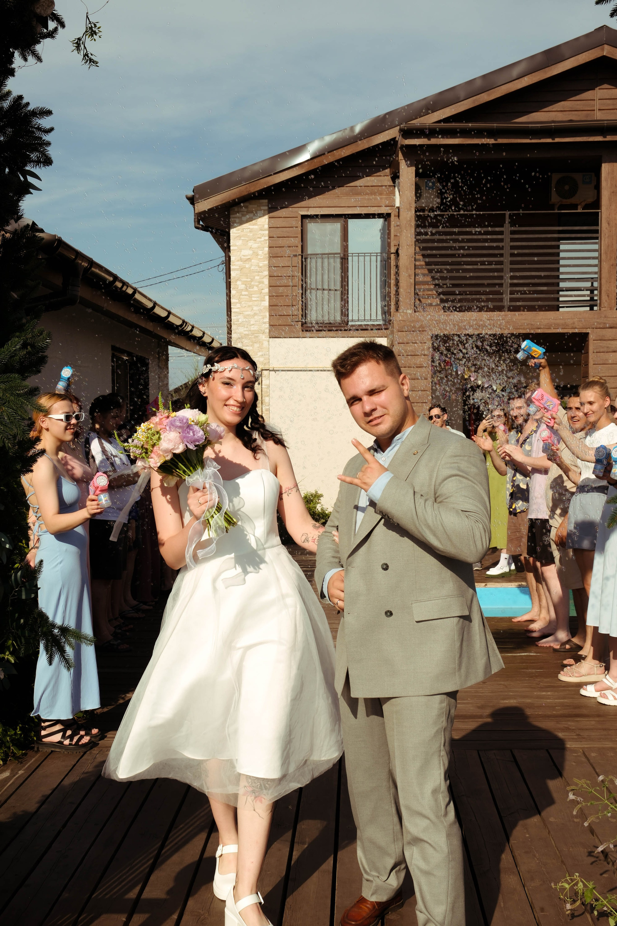 Второй свадебный день. Елена Фирсова | Фотограф Астрахань