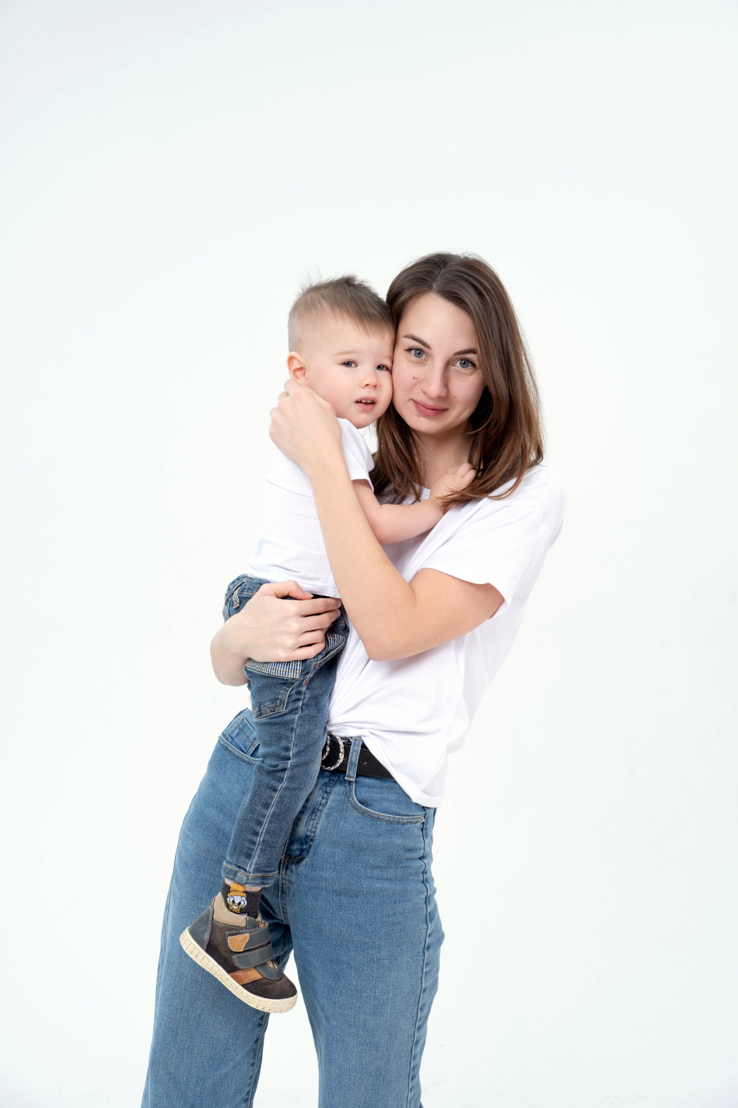 Большая семья. Елена Фирсова | Фотограф Астрахань