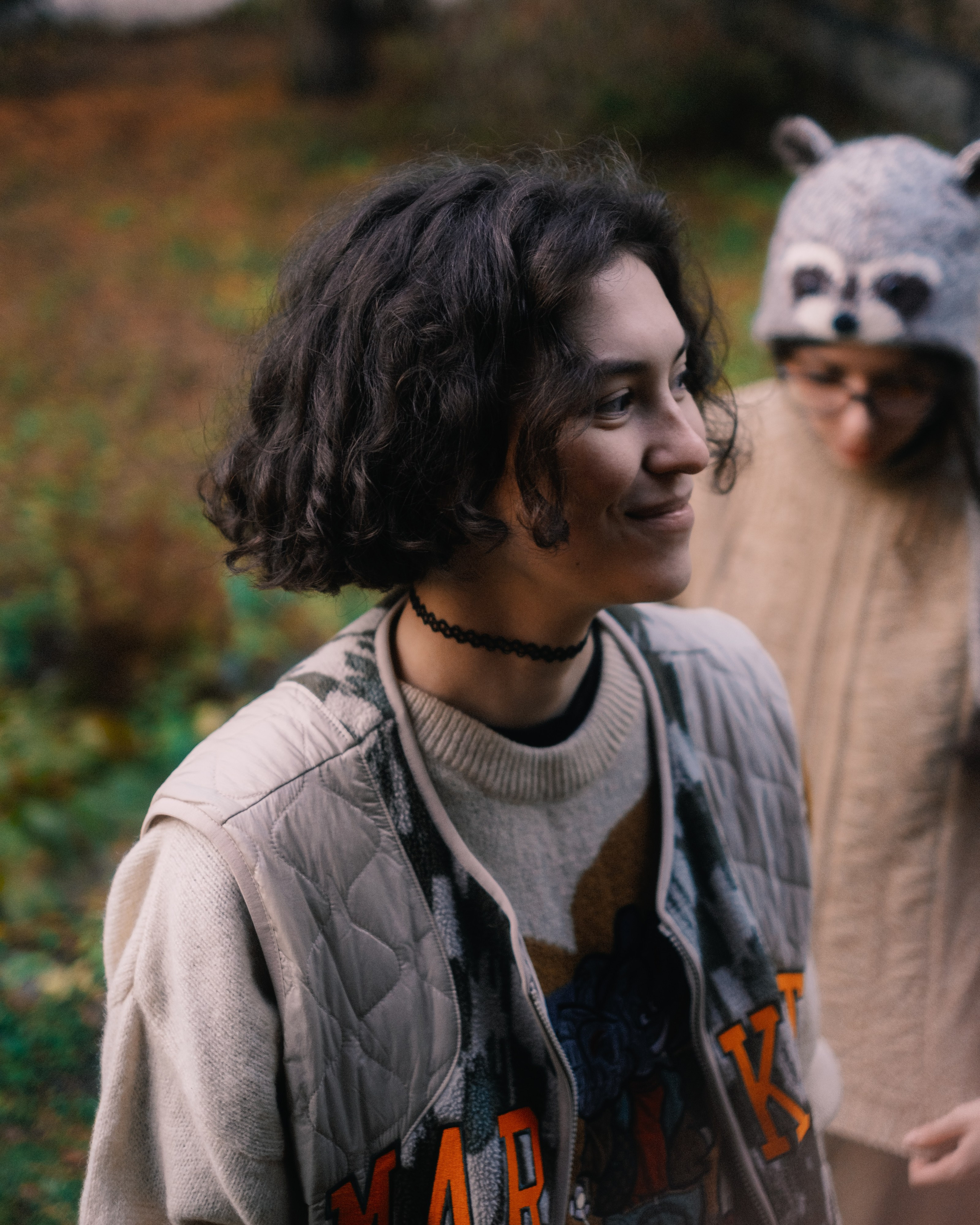 ДР на даче Арины | окт 2024