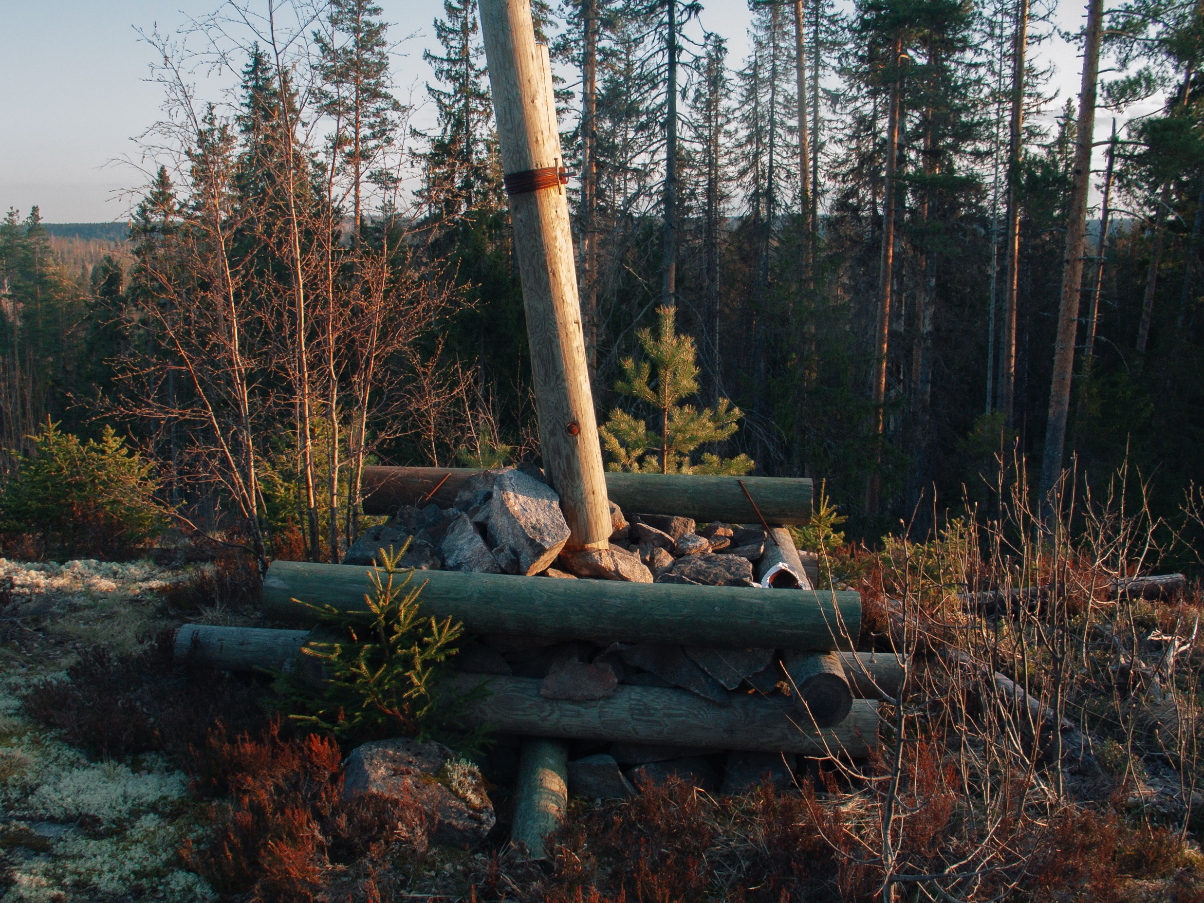 Сплав по Китенйоки | 2025