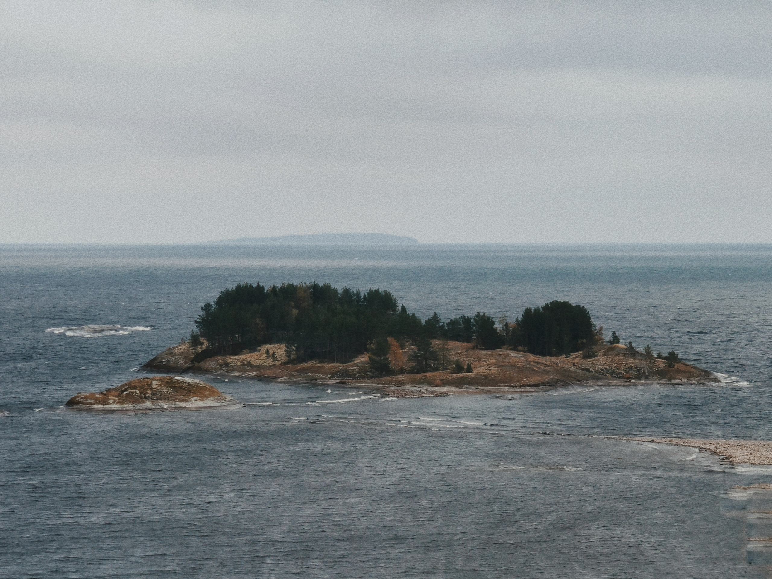 Сплав по Ладоге от Терву. Alimov | photo