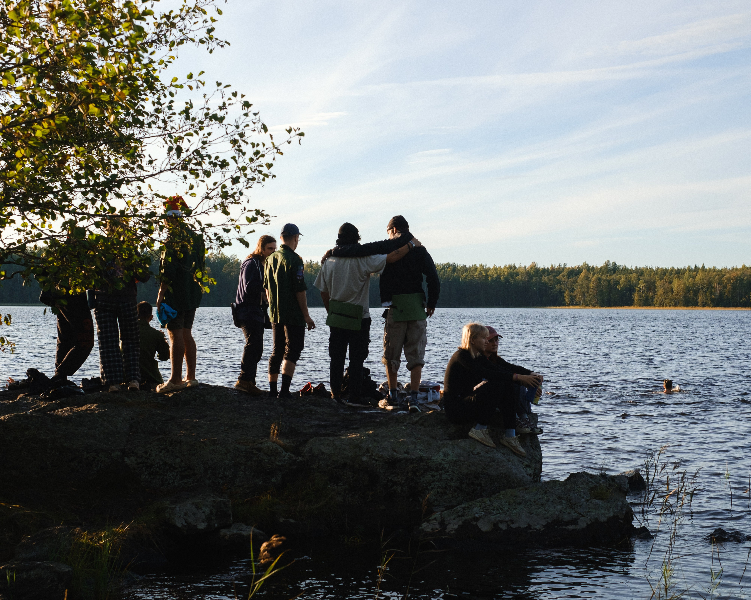 Осеннее заходское | 2024