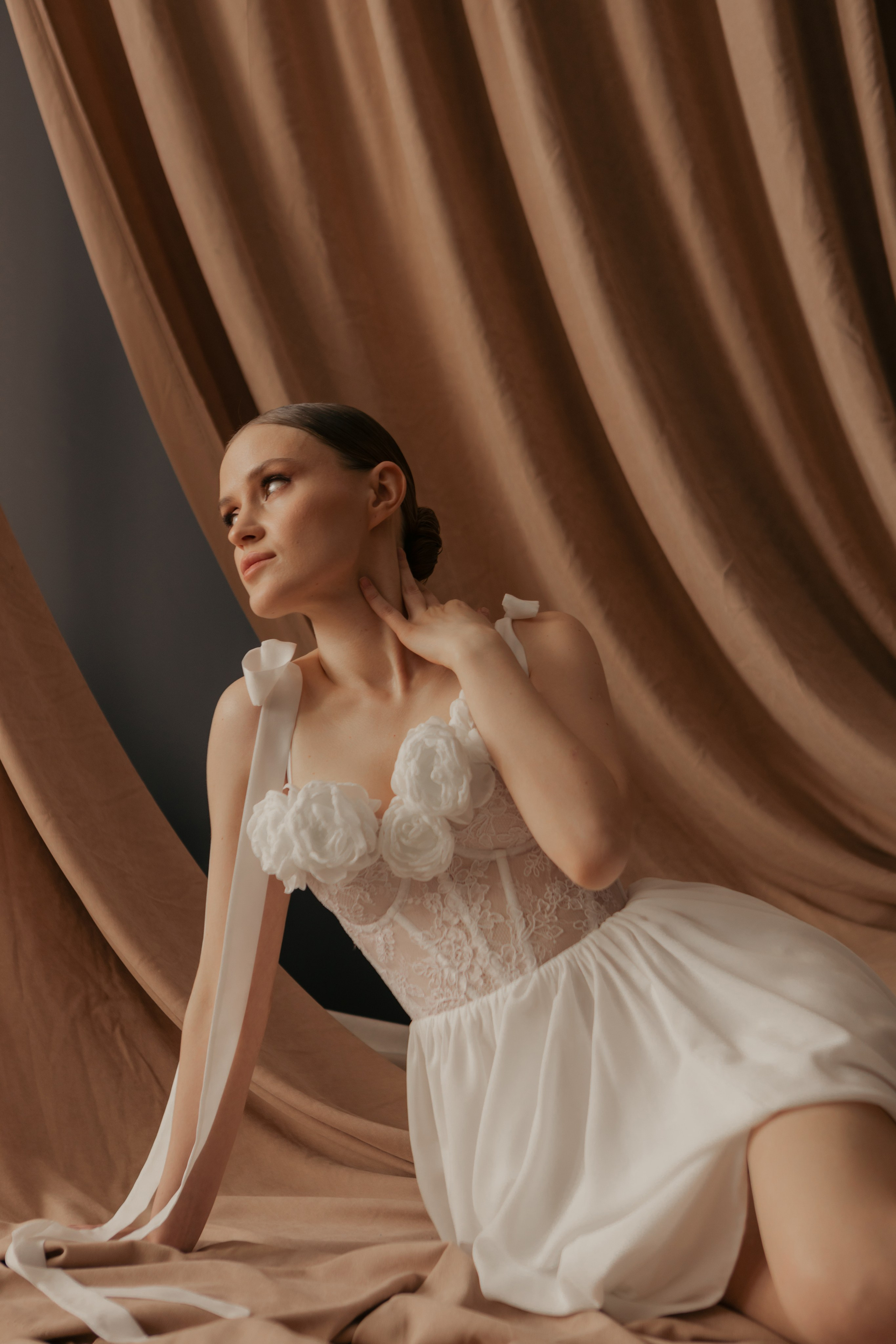 EXQUISIT. Портретный и свадебный фотограф Айгюн в городе Йошкар-Ола