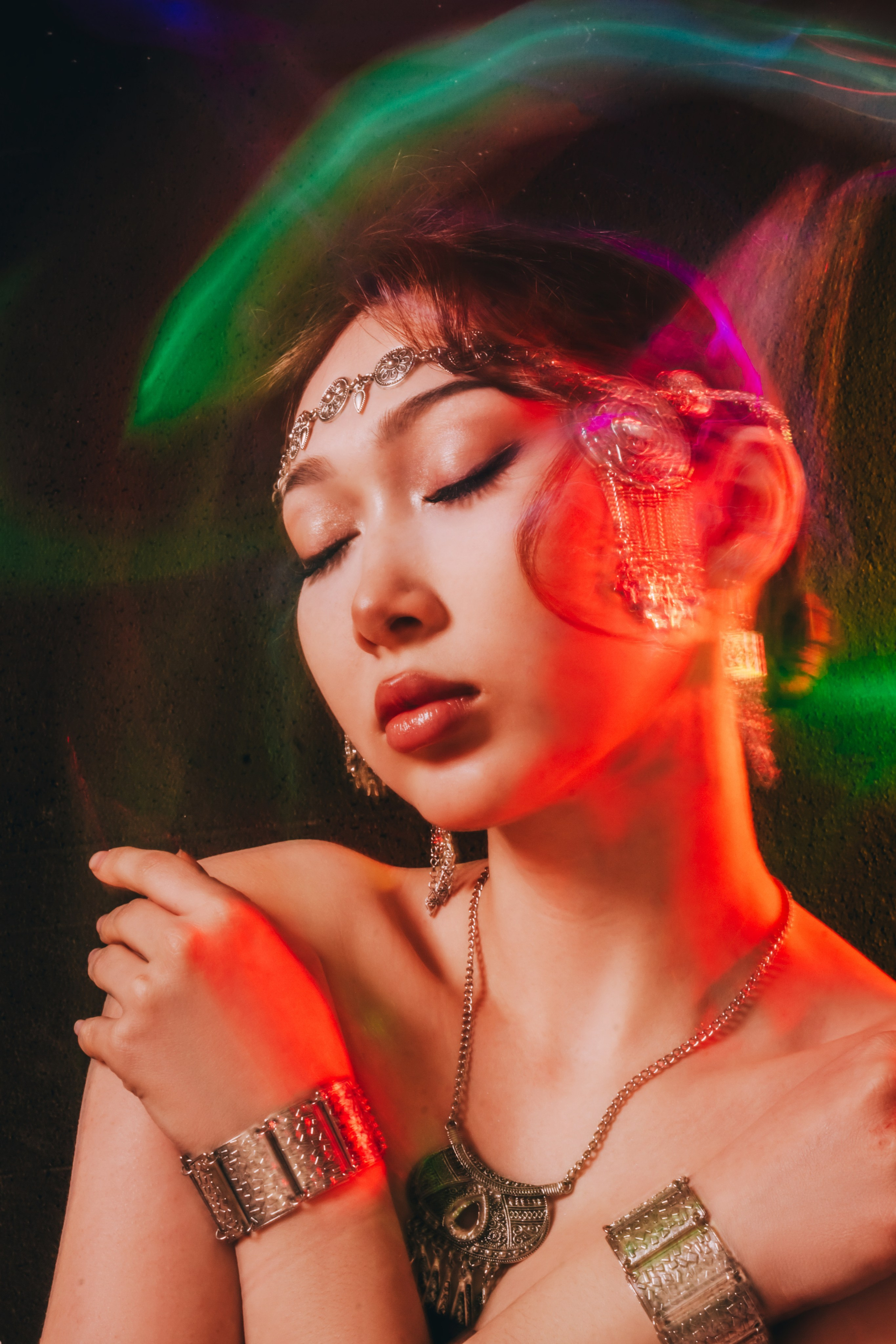 COMMERCIAL. Арина Сафиулина | fashion и art-фотограф