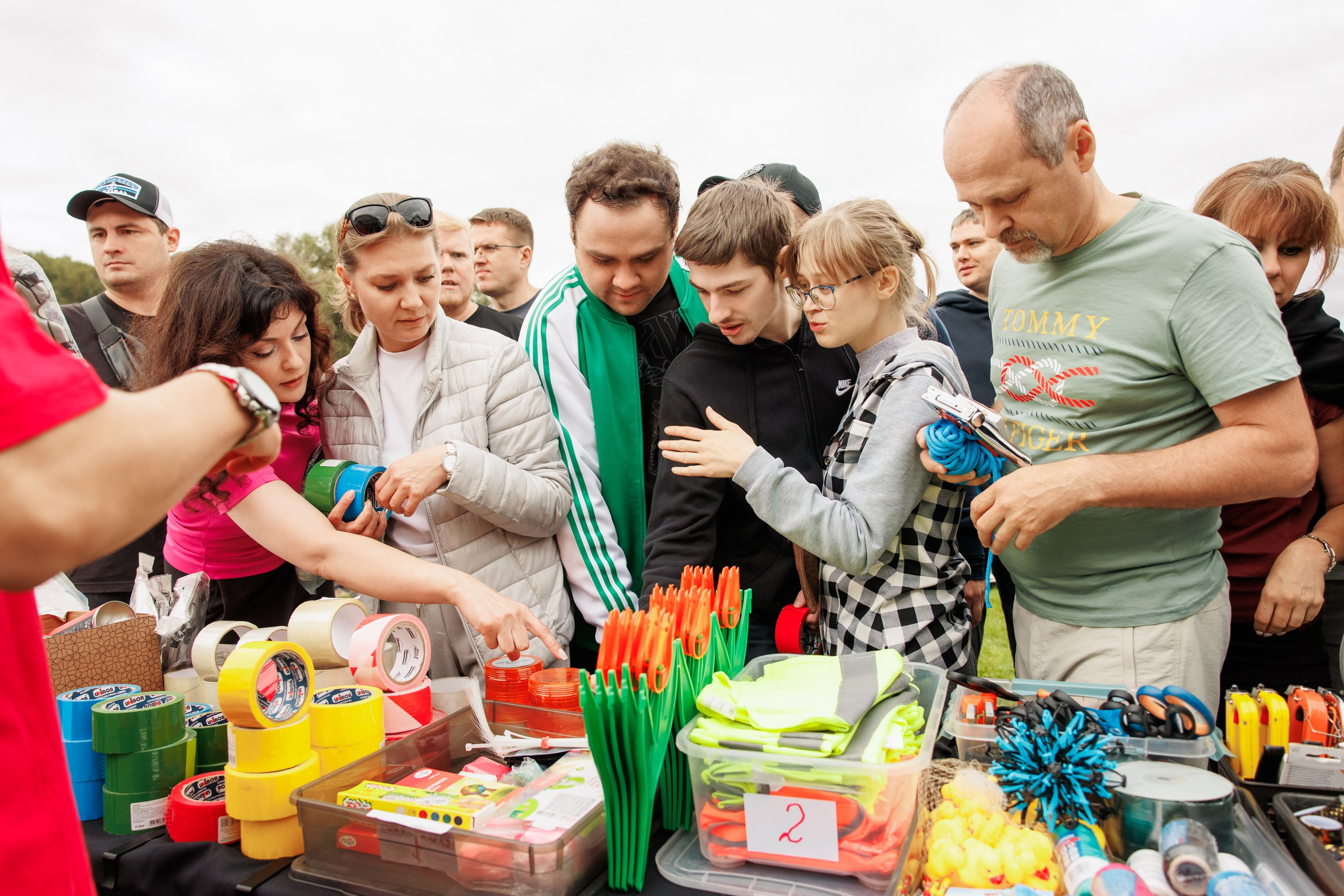 Тимбилдинг выезд. Репортажный фотограф. Москва. Алина Ланская
