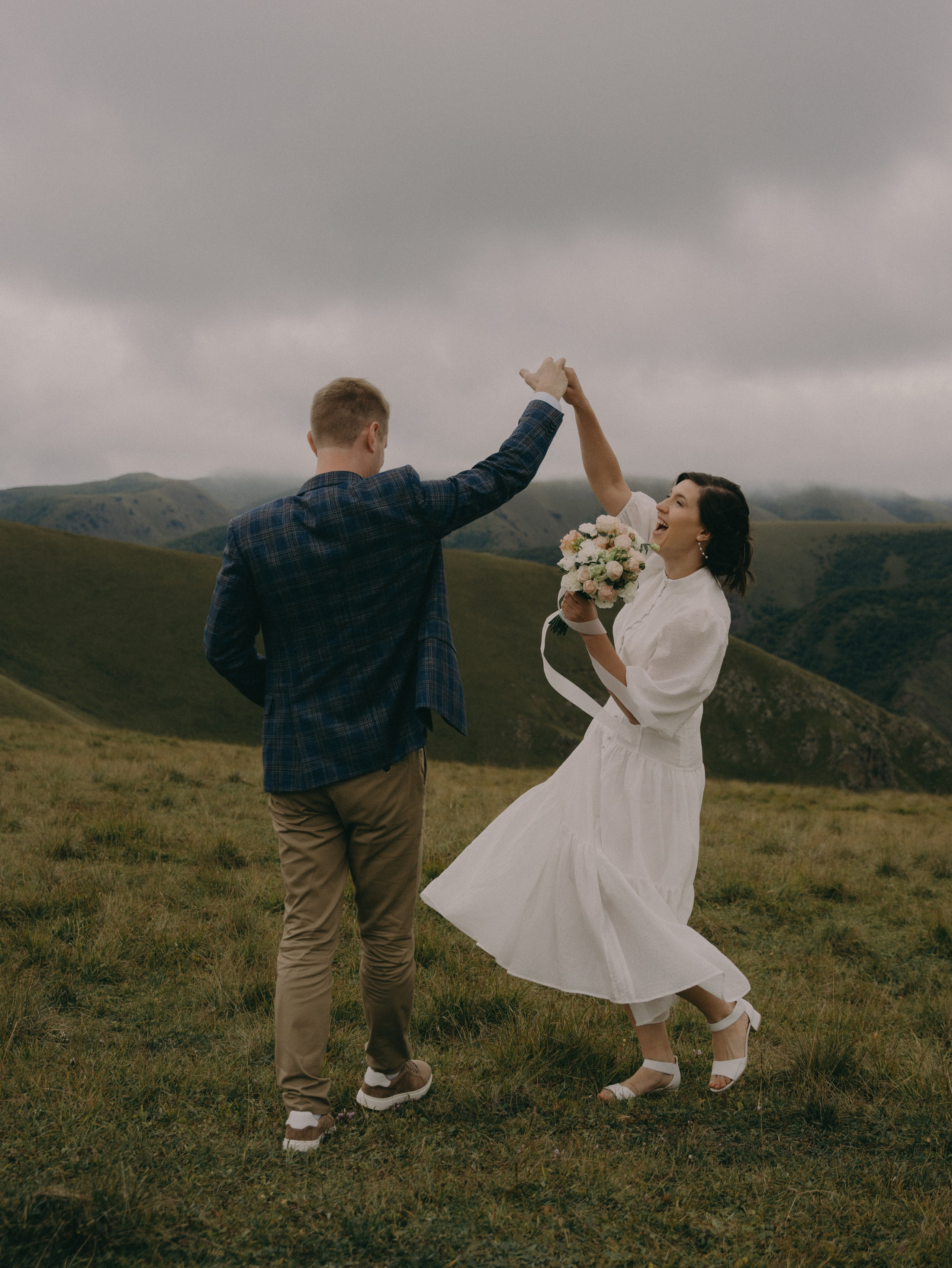 Сердце гор. Свадебный фотограф Ирина Беляева Пятигорск|Кисловодск|Эльбрус|Домбай