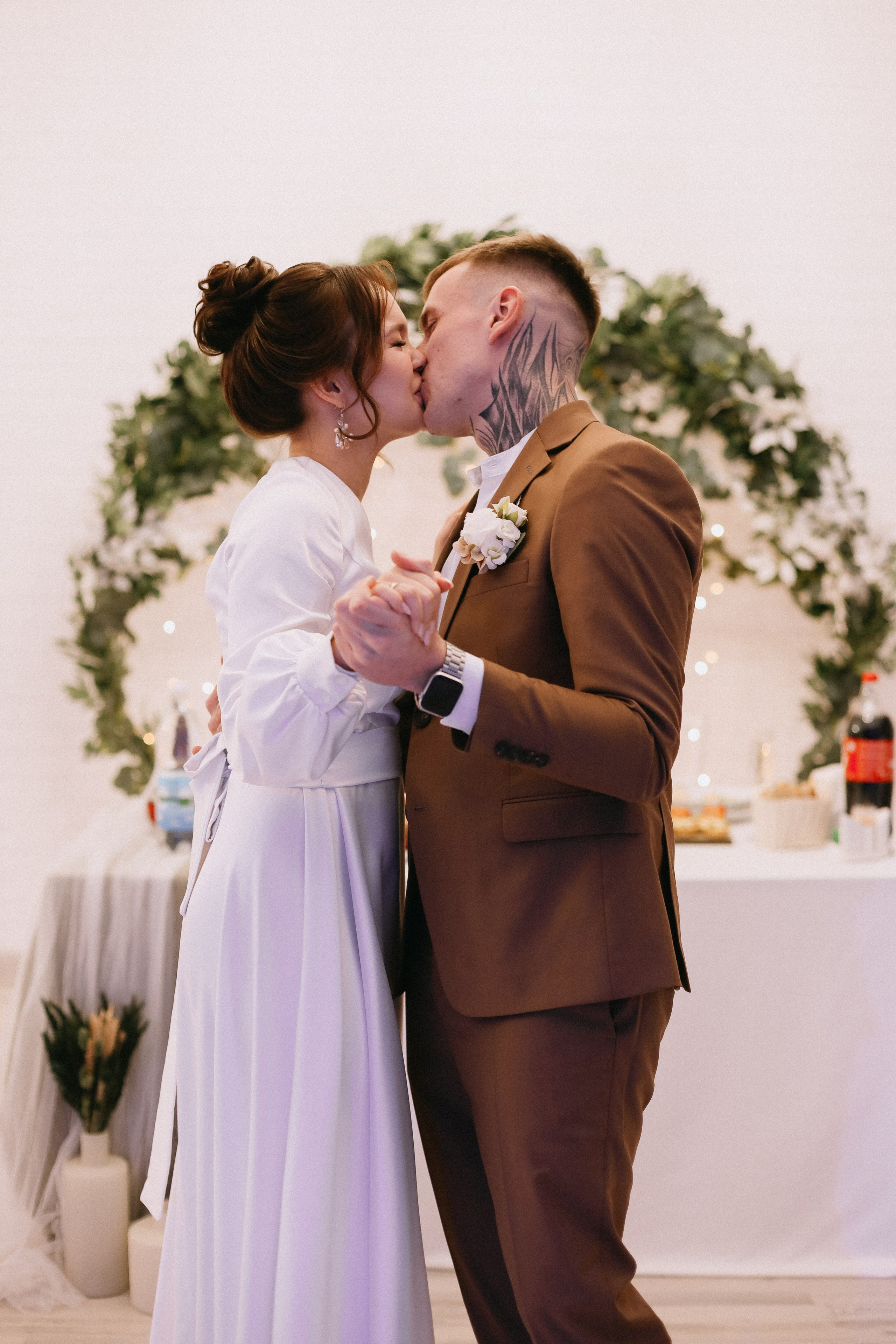 Вира и Никита. Главная