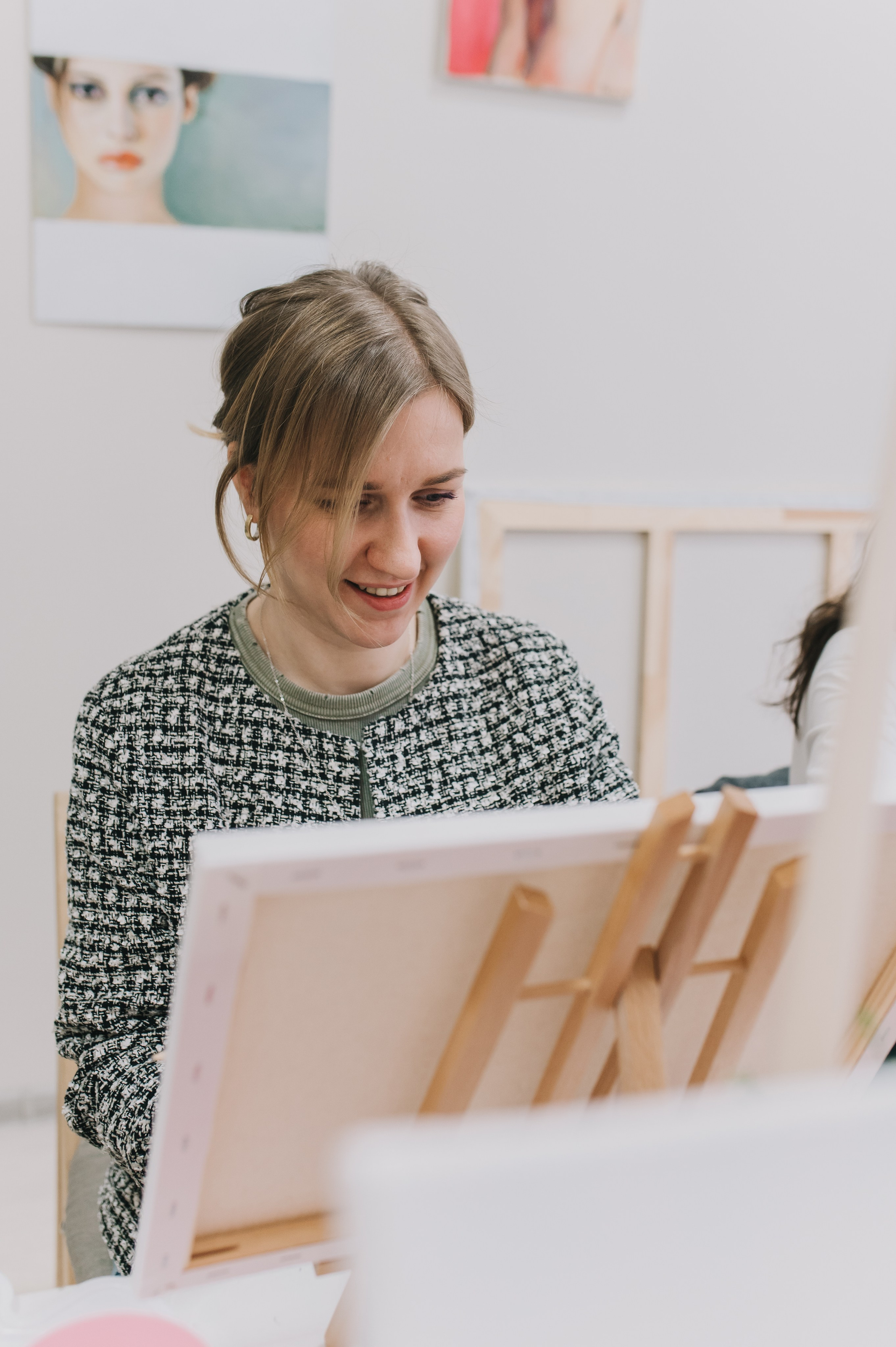 Art-завтрак. Алена Братчук репортажный фотограф