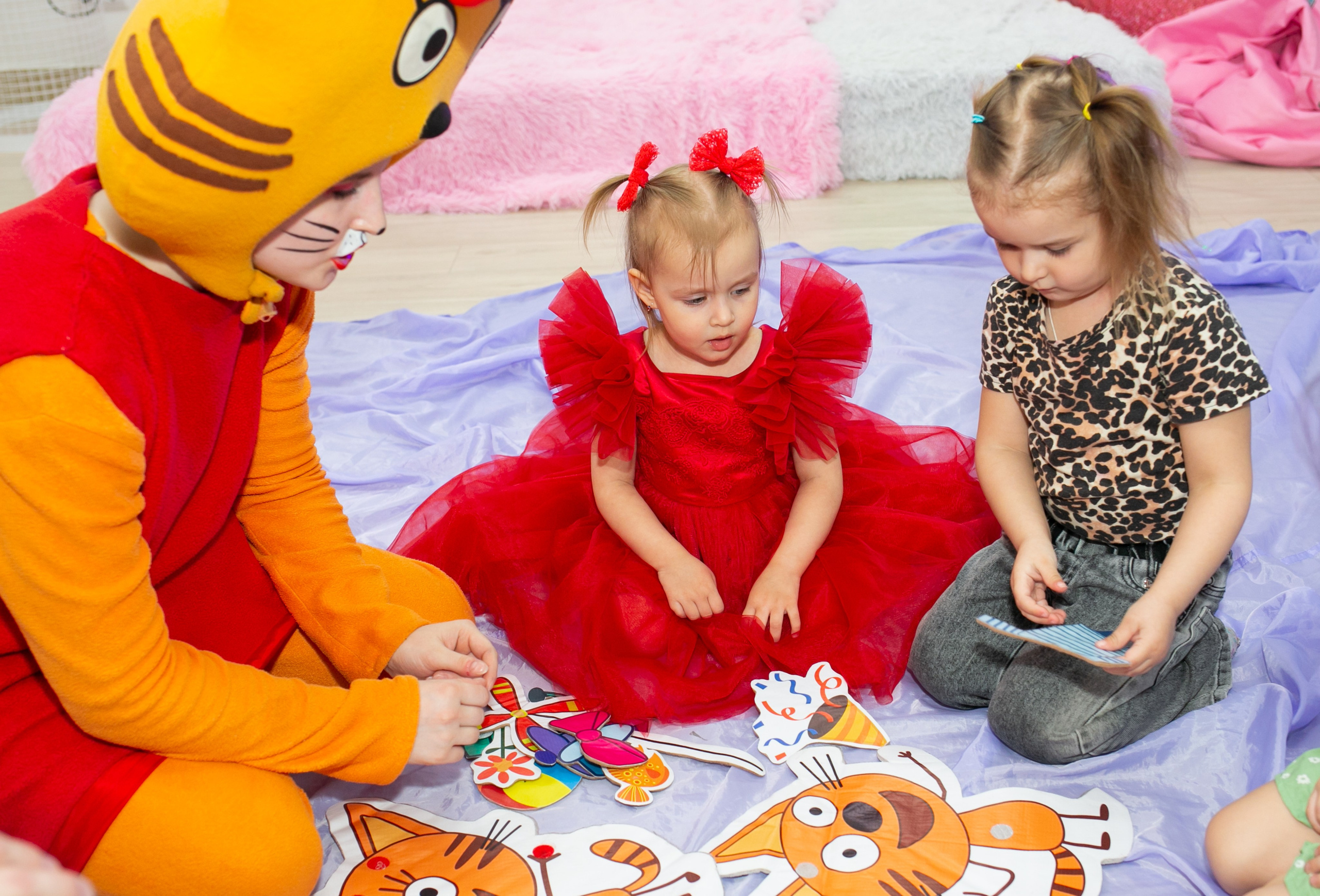 Праздники. Фотограф новорожденных и семейный фотограф НСО г. Бердск Марина Львова