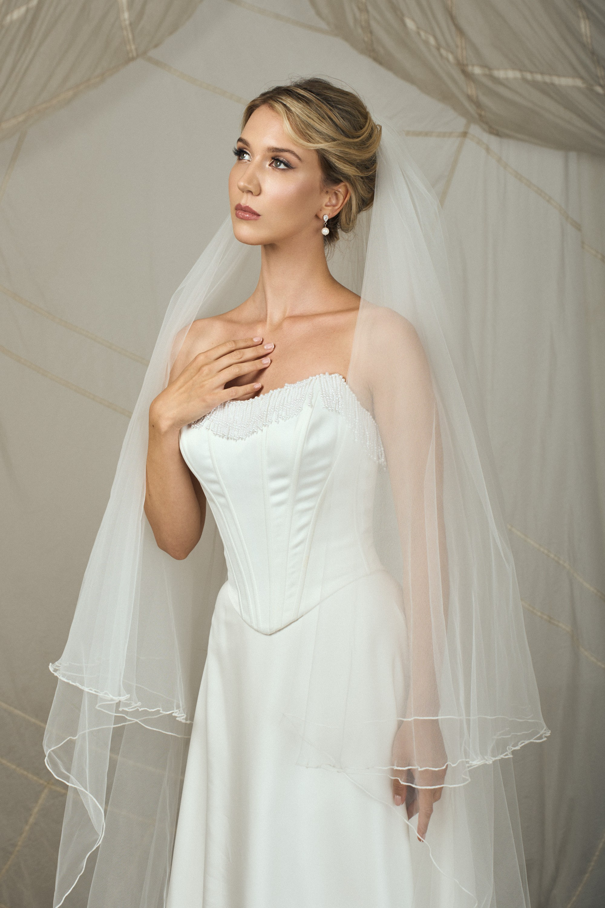 Для ODETTA. Портретный фотограф в Санкт-Петербурге Антон Овчинников