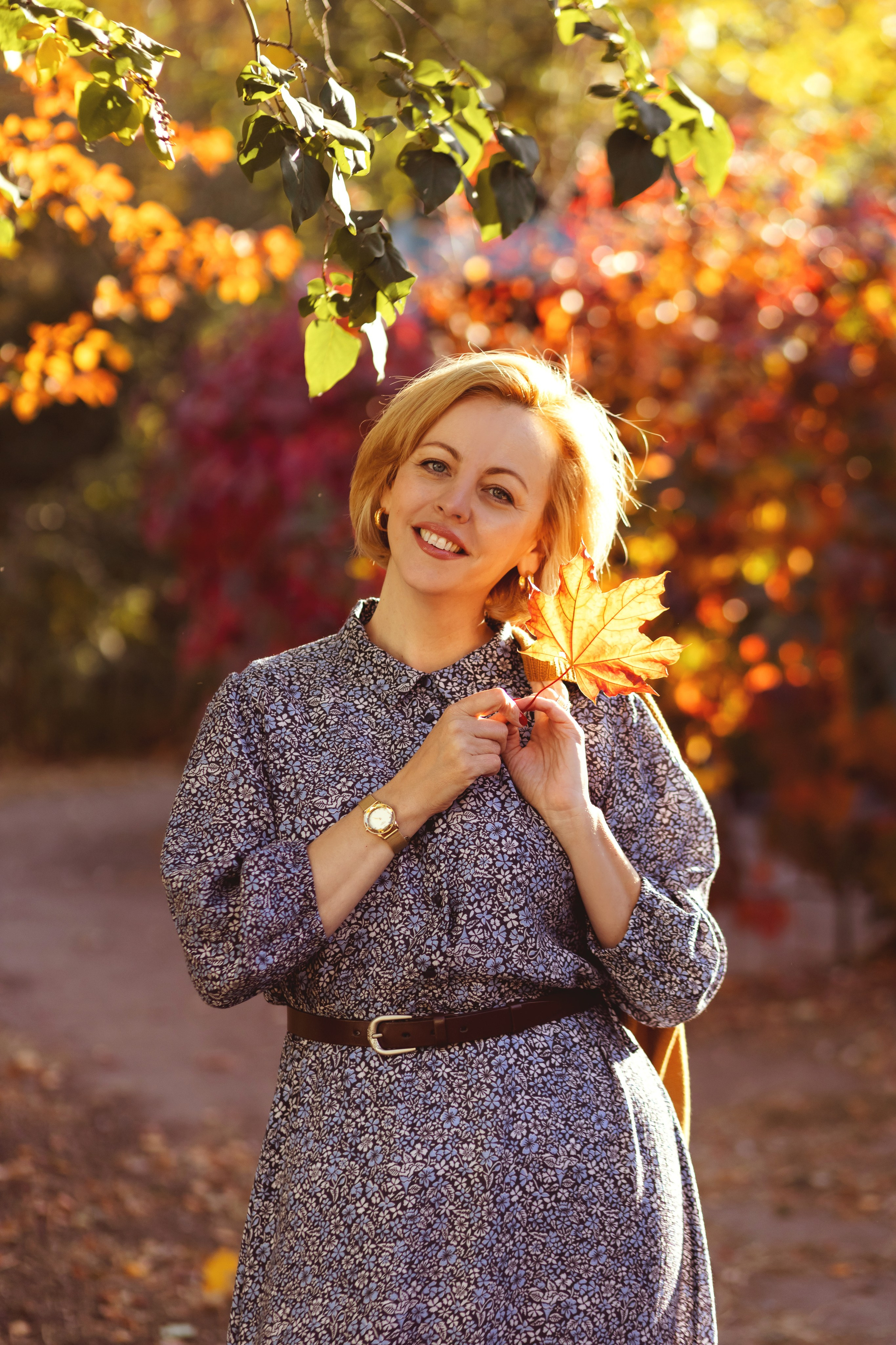 Женская фотосессия. Инна Карцева Свадебный фотограф Тольятти