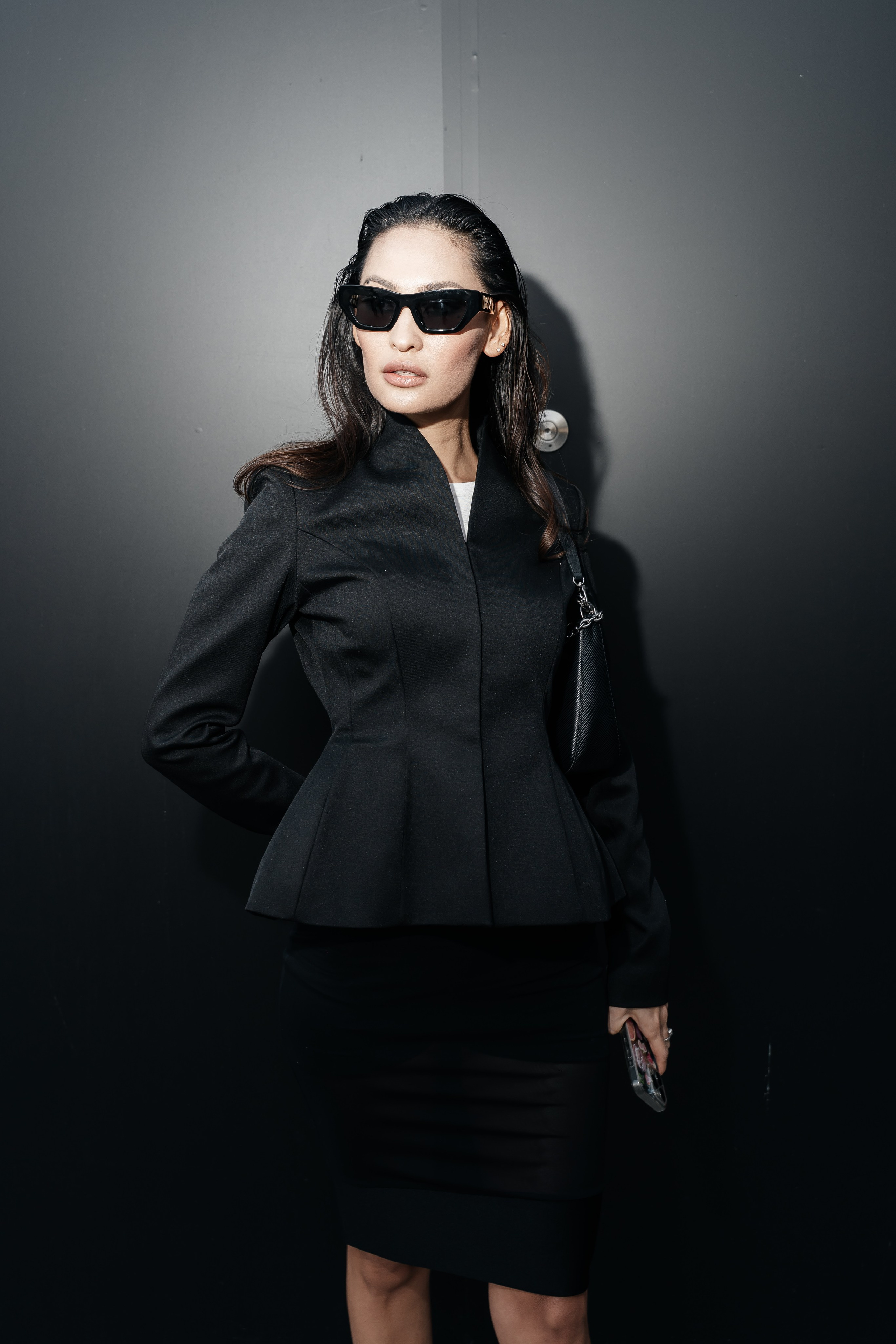 Visa Fashion Week. Свадебный фотограф Алматы