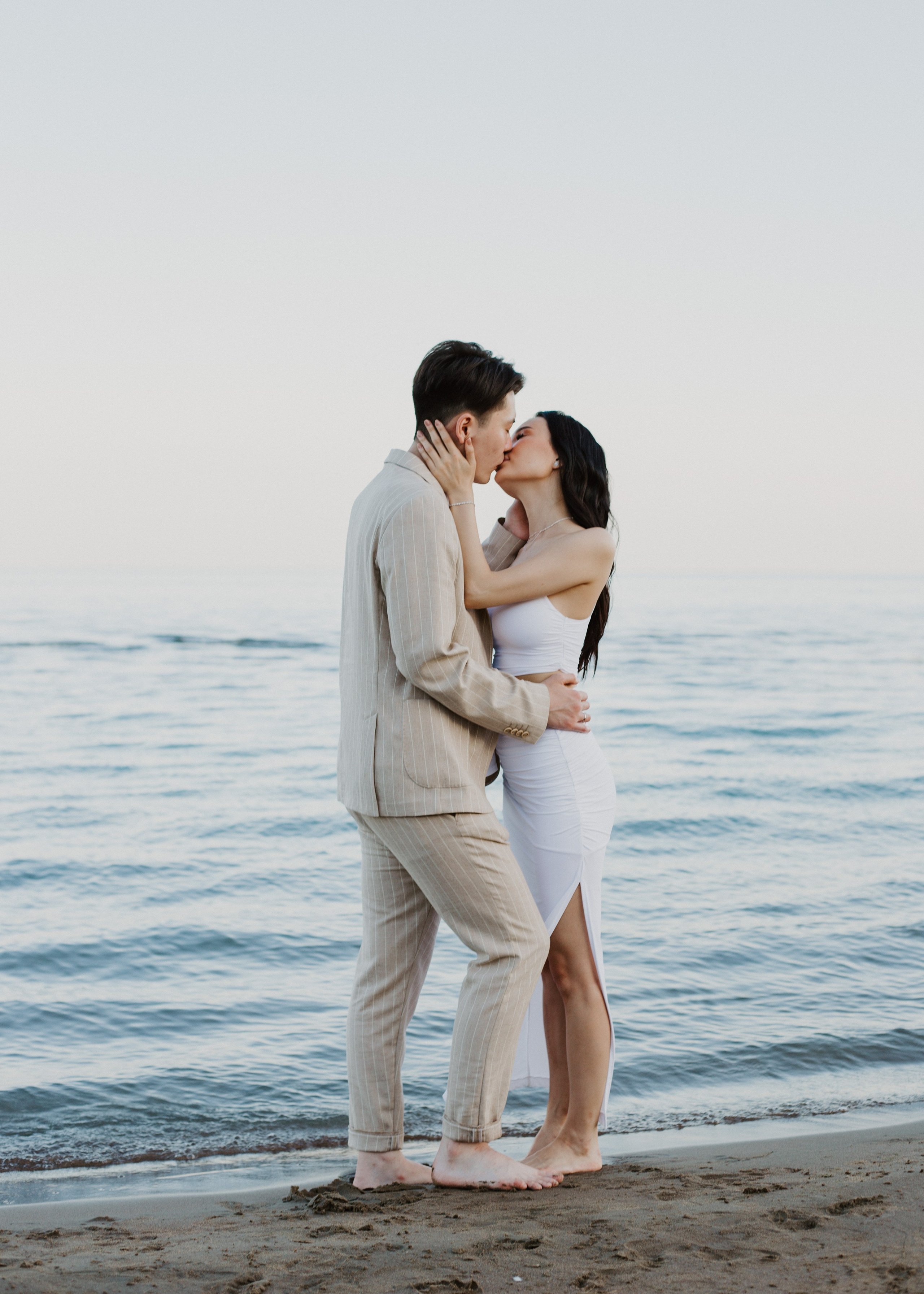 Tek & Dayana. Свадебный фотограф Алматы