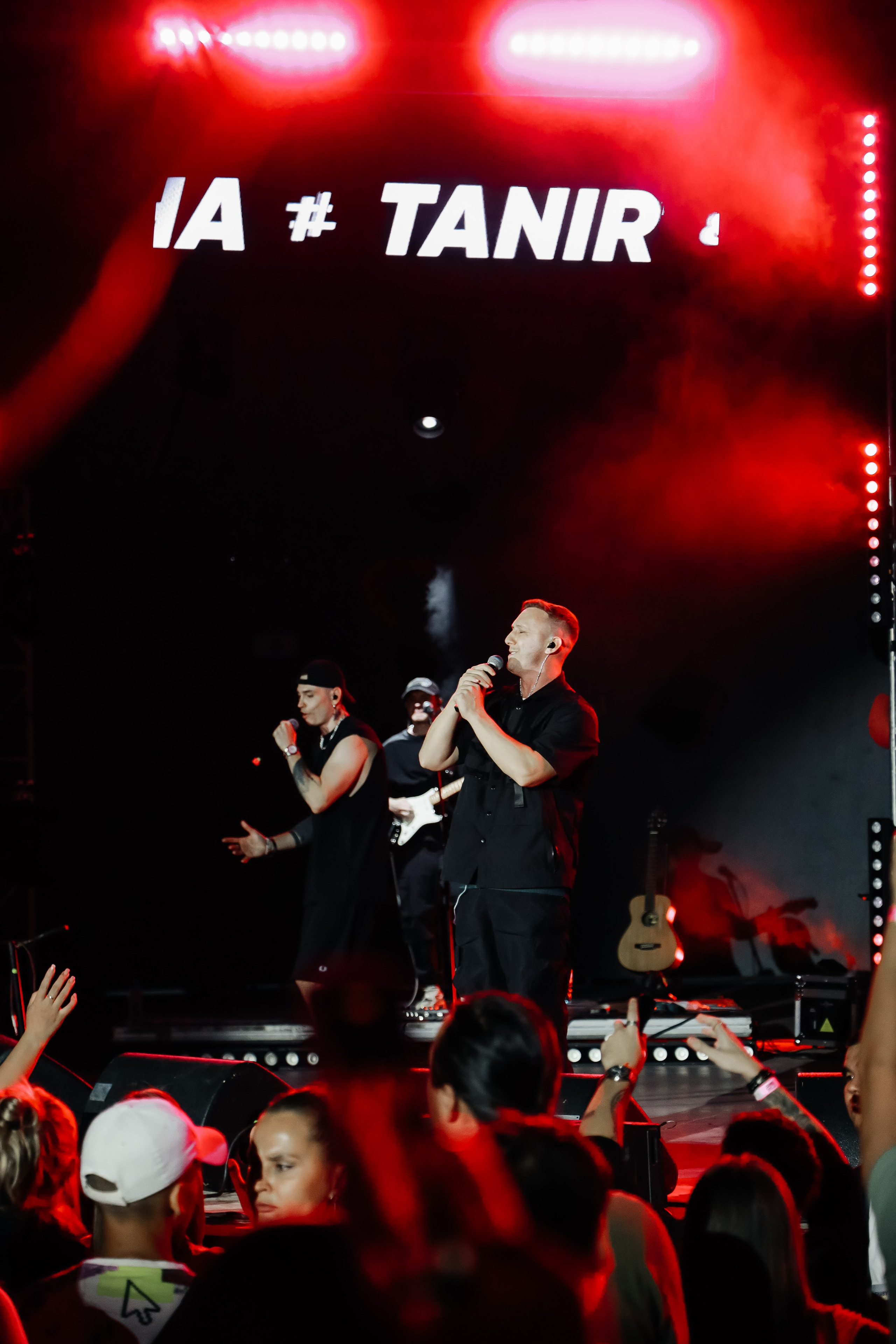 Da Gudda Jazz & FlashUp. Свадебный фотограф Алматы