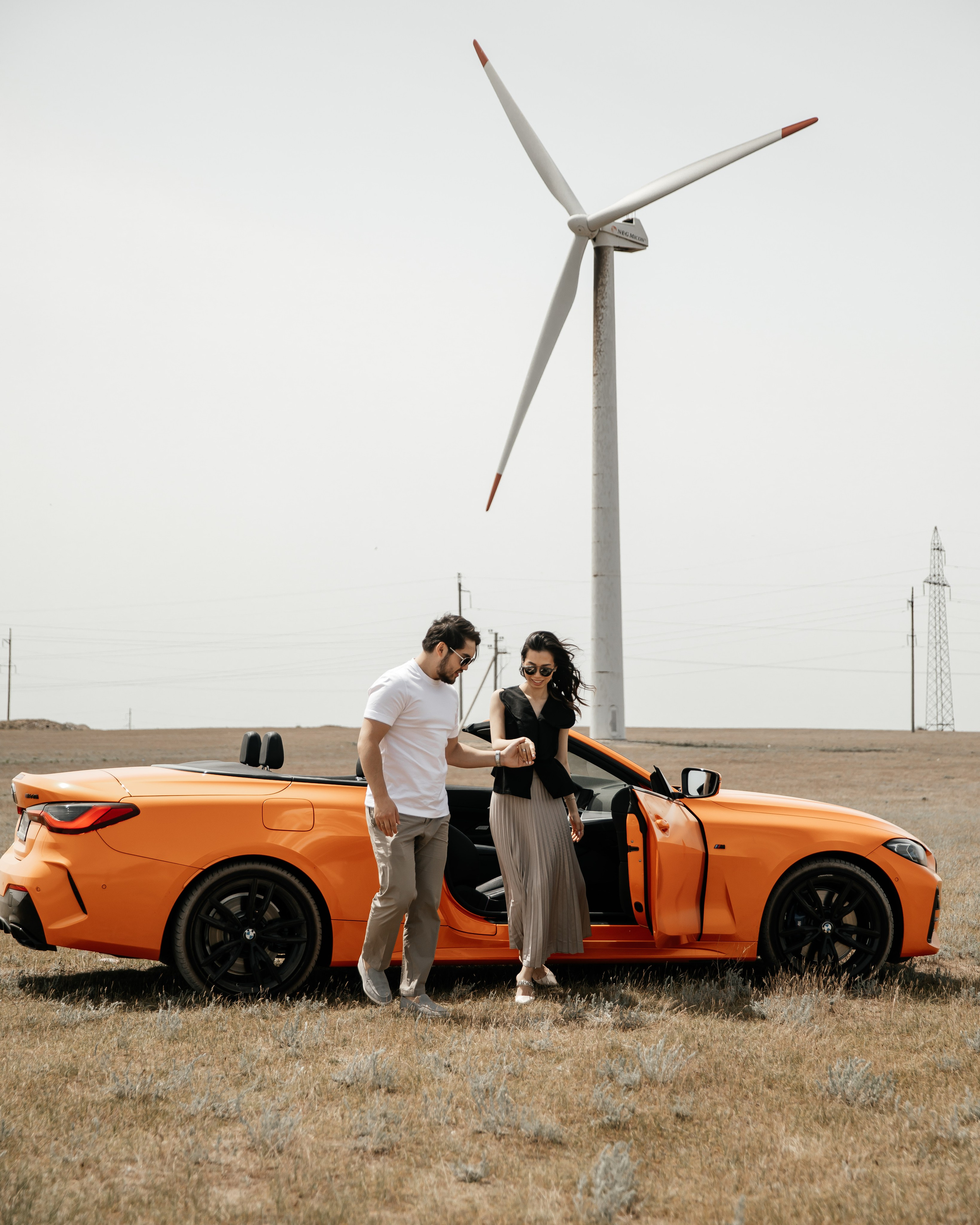 Nurtas & Yerkezhan. Свадебный фотограф Алматы