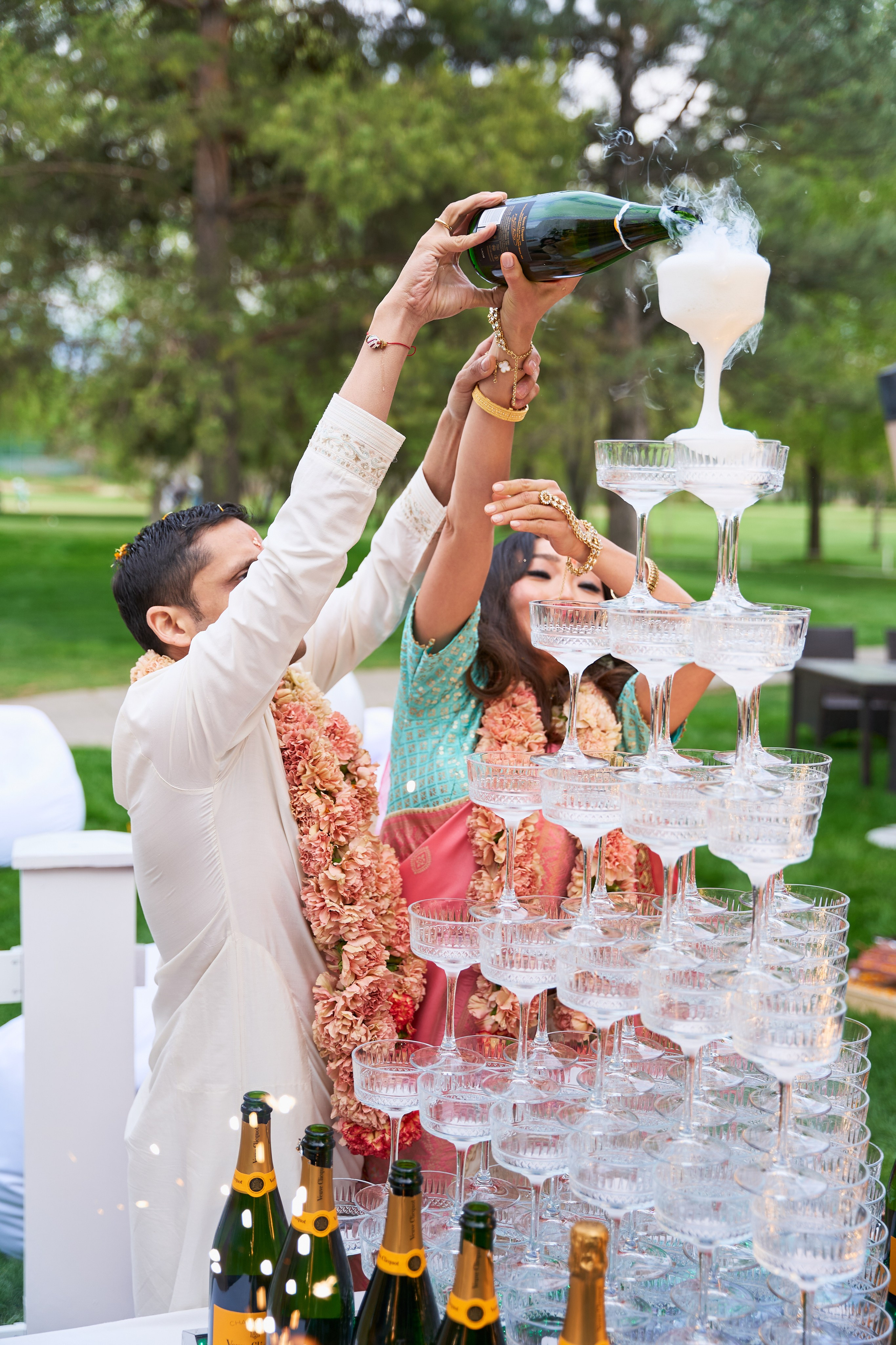 Sanjai & Yelena. Свадебный фотограф Алматы